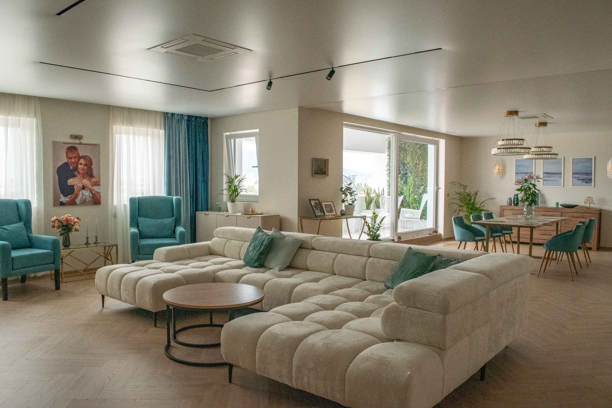 Real estate photographer интериорен фотограф. Photographer in Sofia Irina Shadurskaya