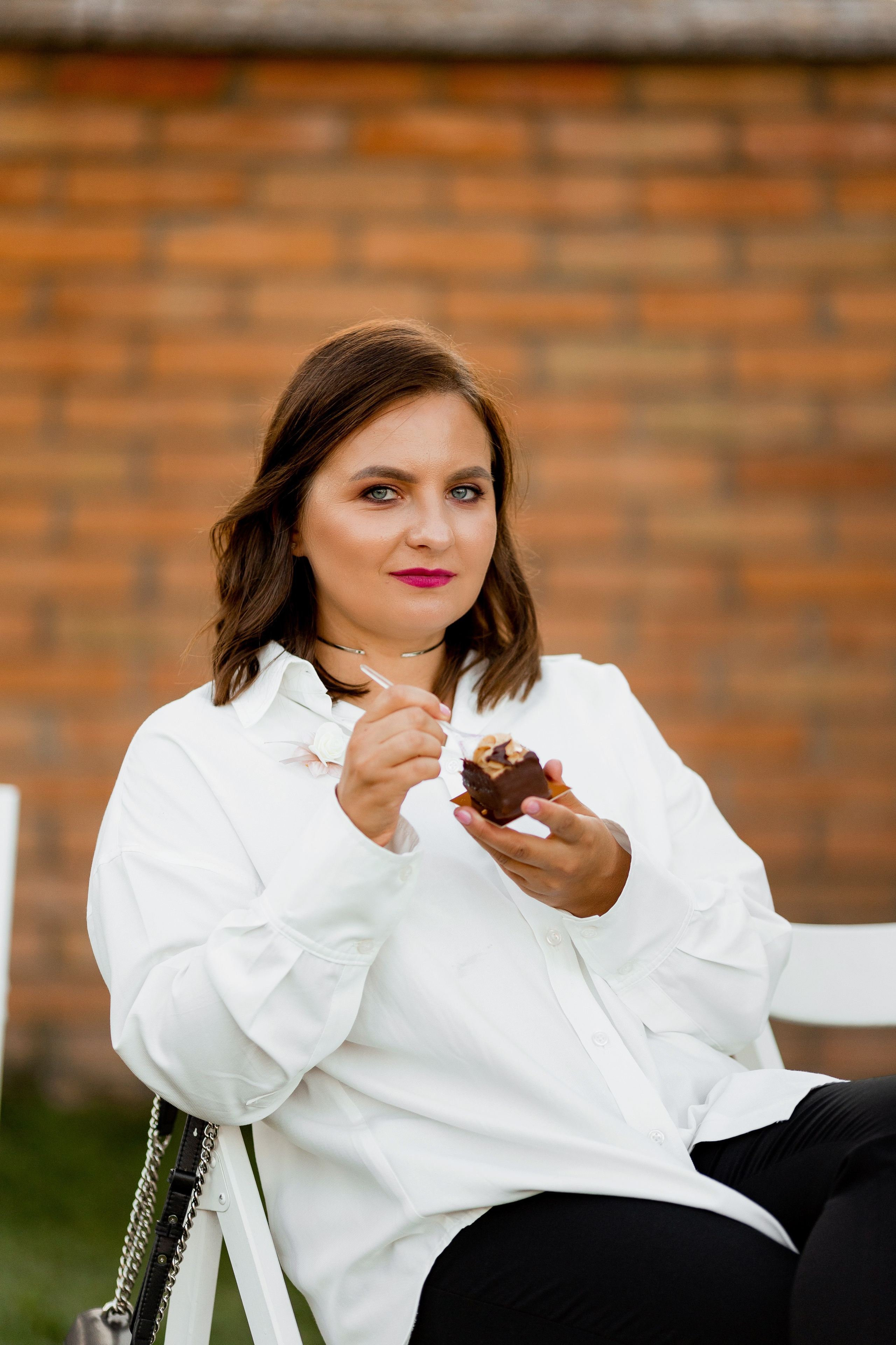 Ольга та Саша. Ірина Терещук