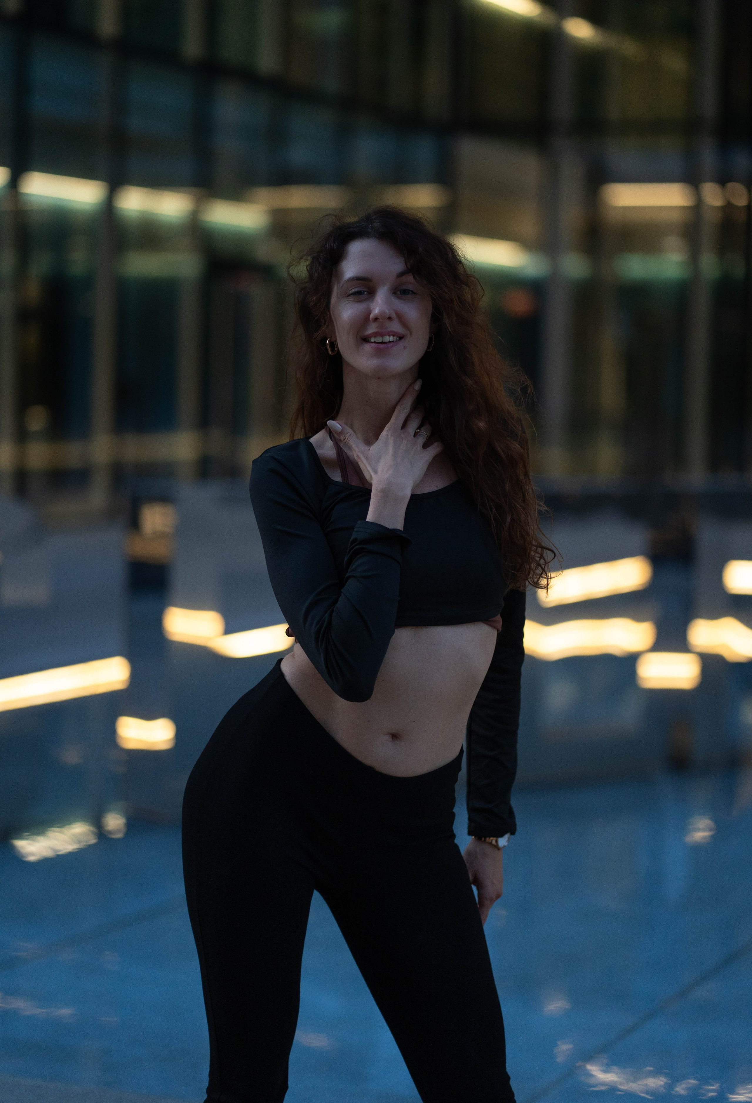 Follow me šokių kolektyvas. Fotografija — Olga Bojarin