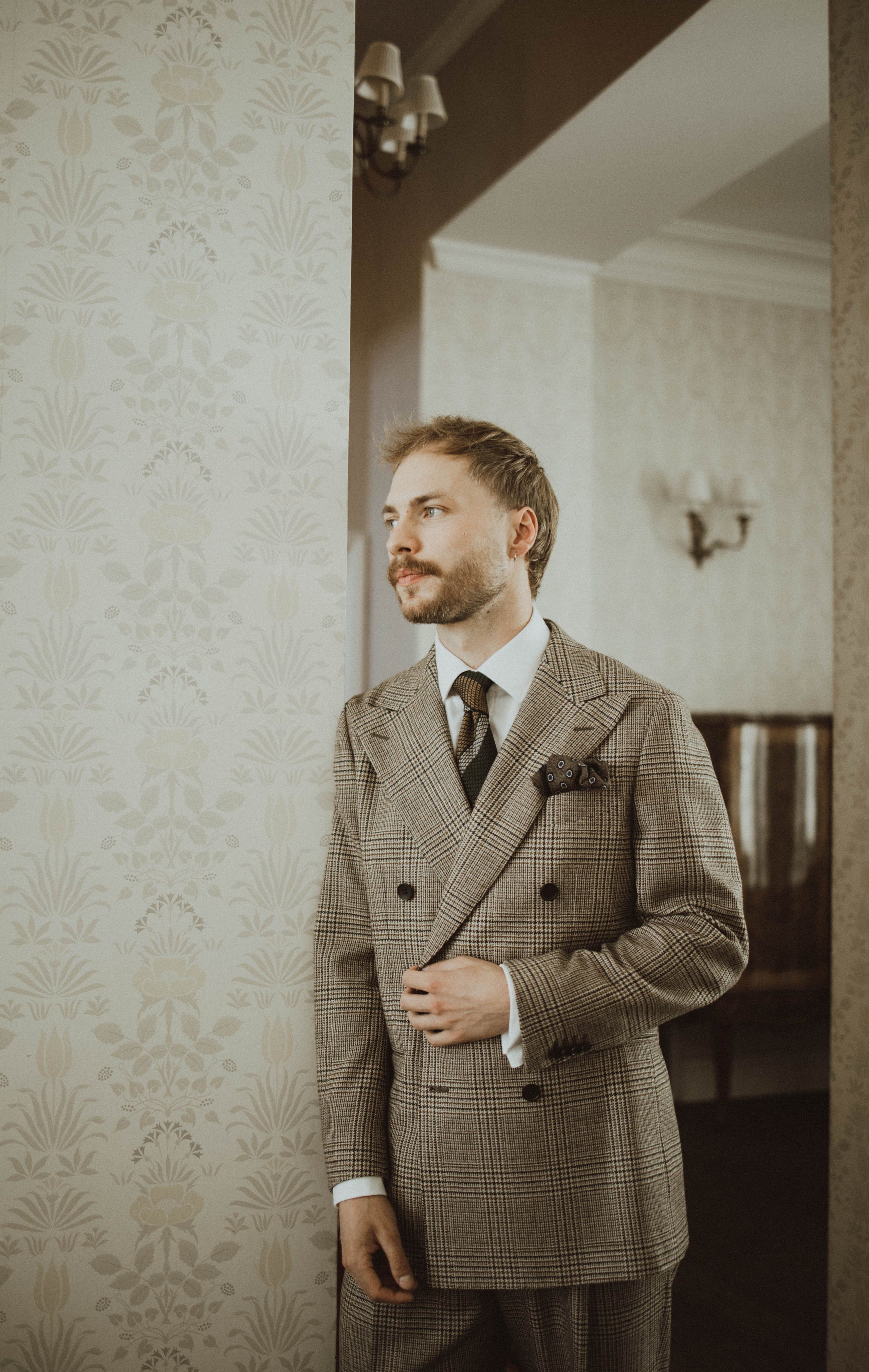 JULIA DAWID. Fotograf Mykhalchuk Inna Kraków