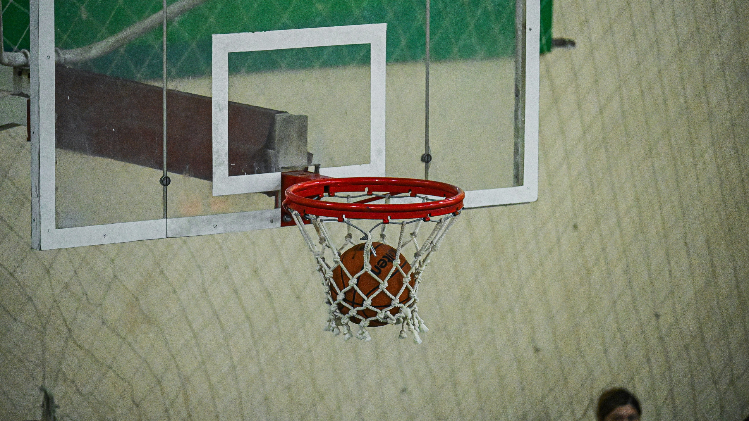 UBF(ФЕДЕРАЦИЯ БАСКЕТБОЛА)