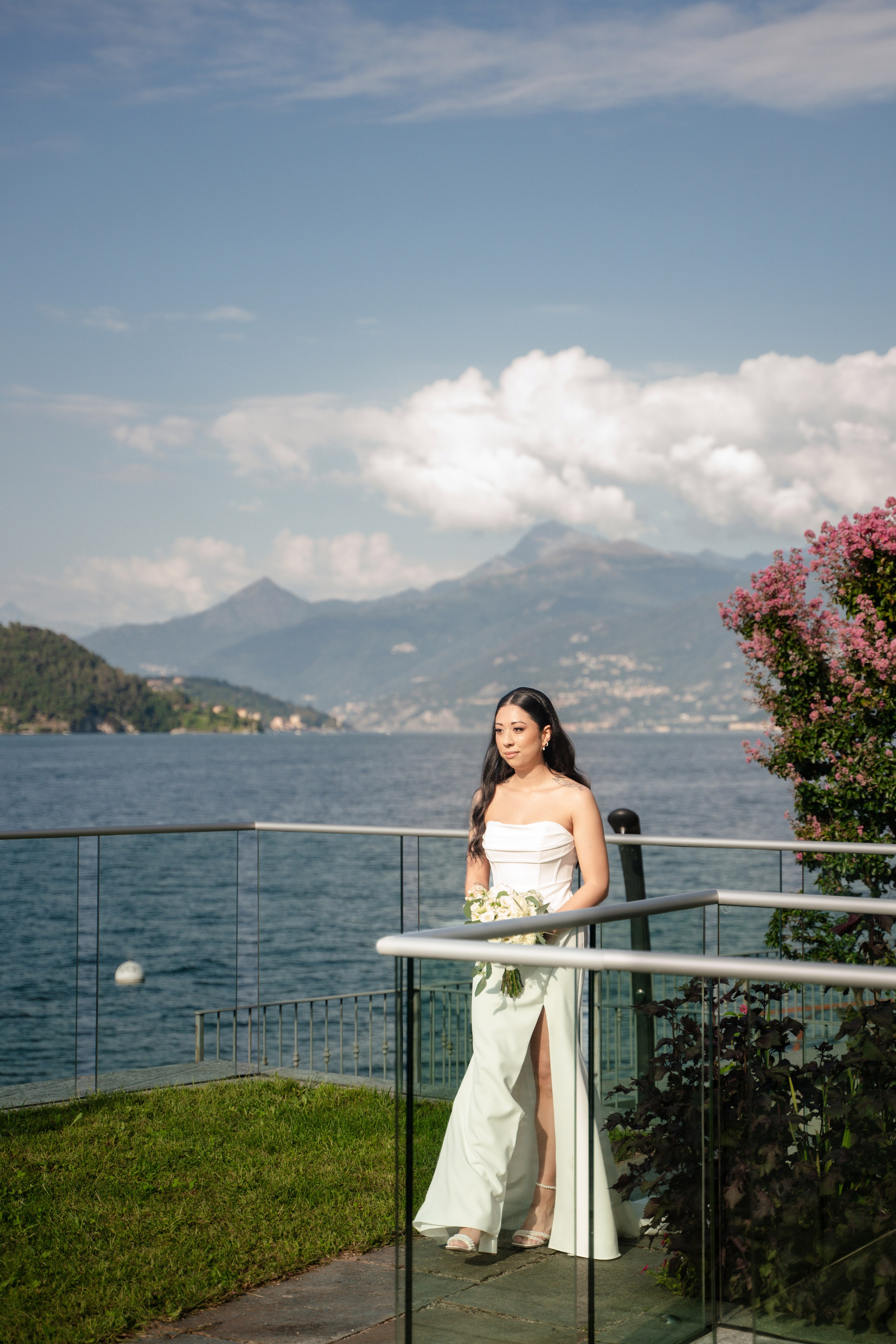 Josie & Thomas. Fotografo di matrimoni