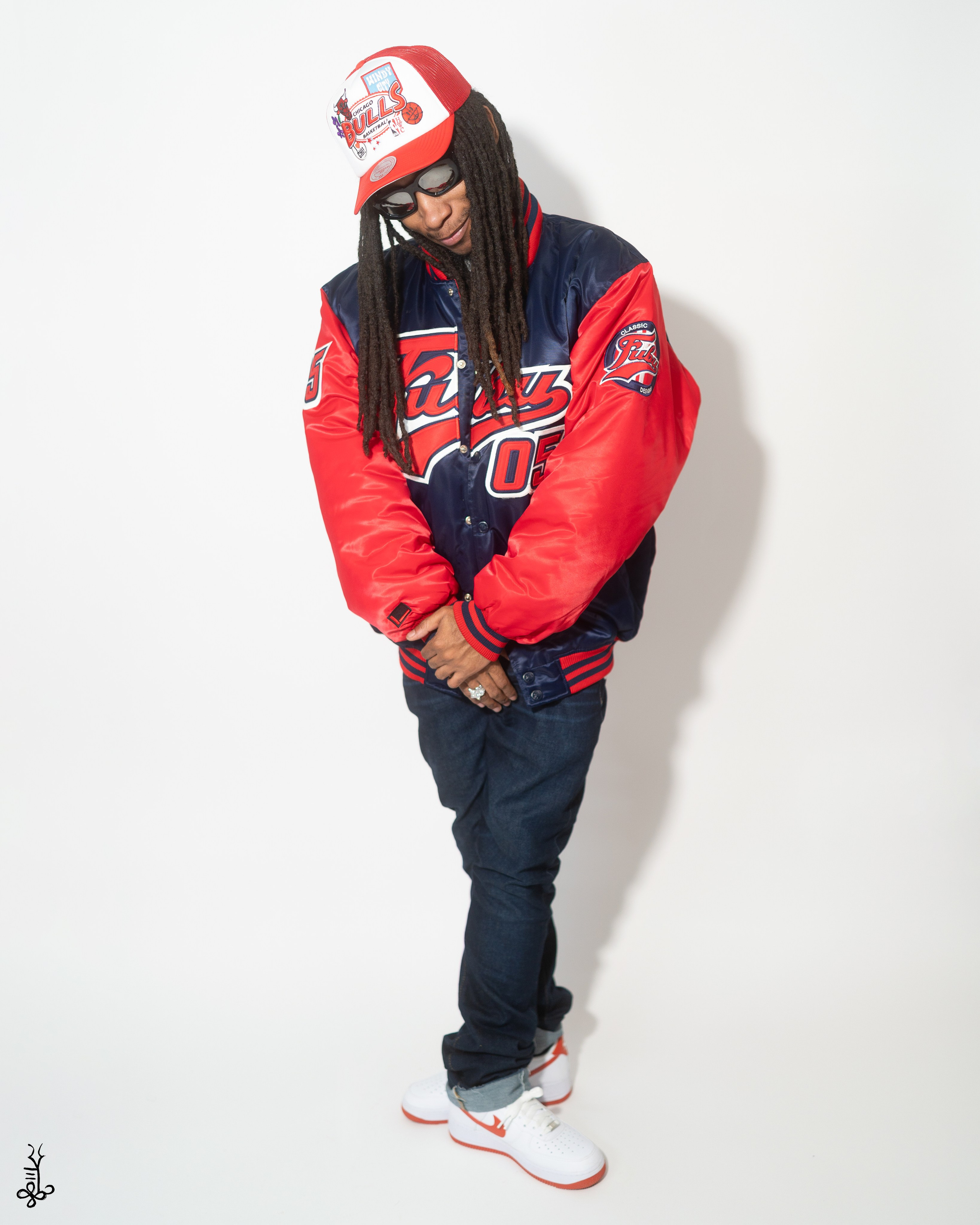 FRESHDUZIT. Ke’Ondris