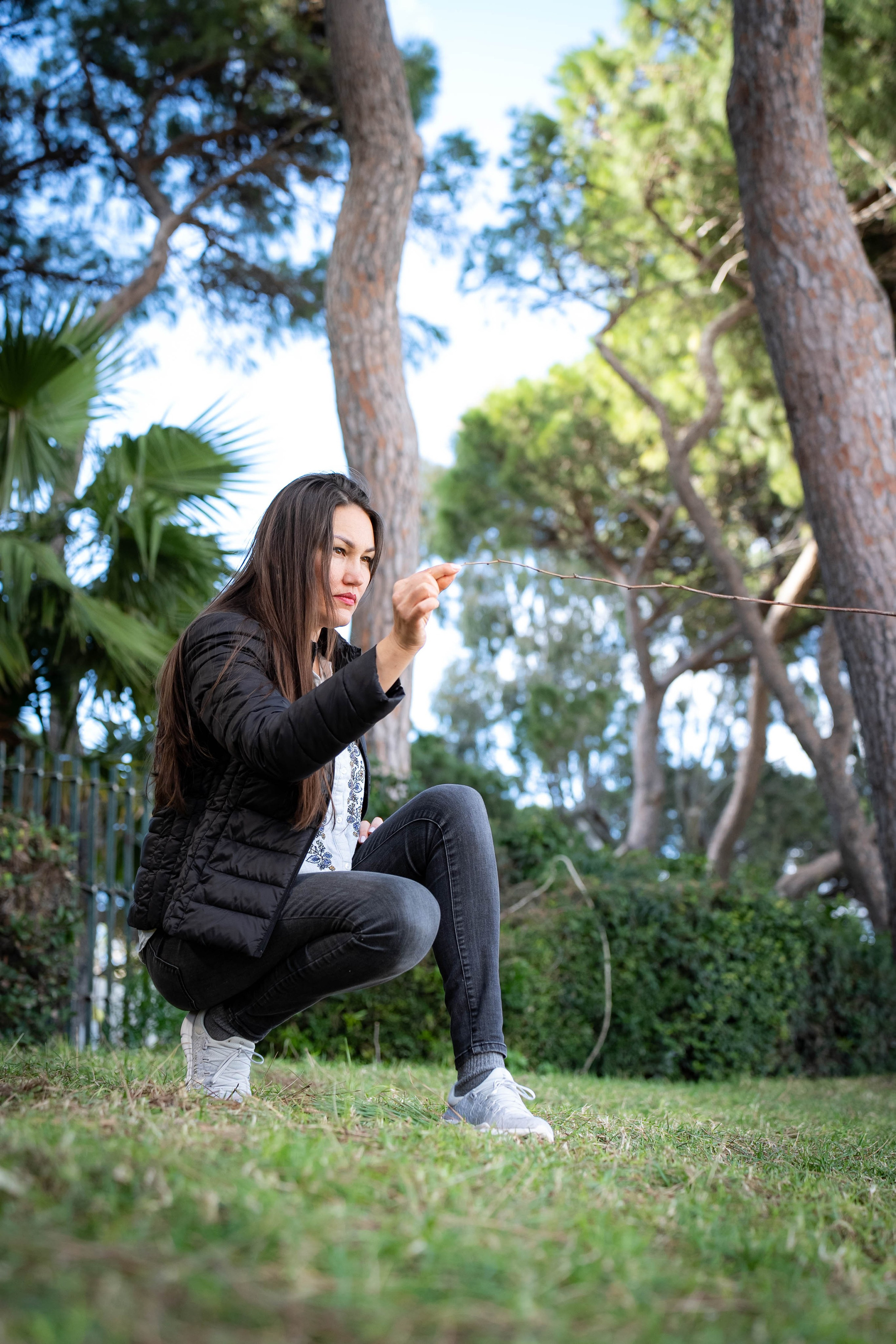 Enchanted Spring: A Haifa Love Story. Michael Pixel Photography | You’re a Star