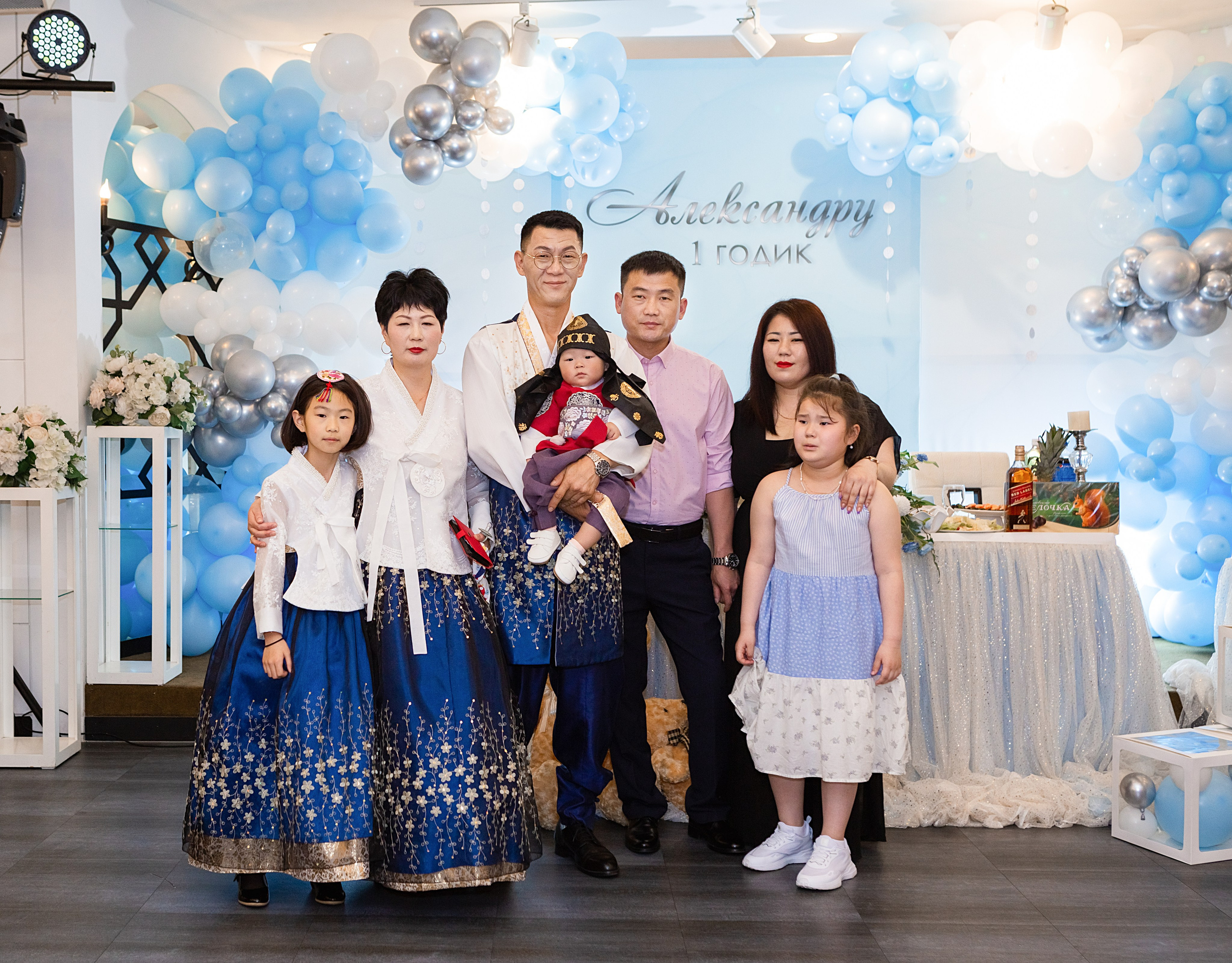 Александр банкет. Фотограф беременности, ньюборн и годовасиков в Корее Жанна Хан