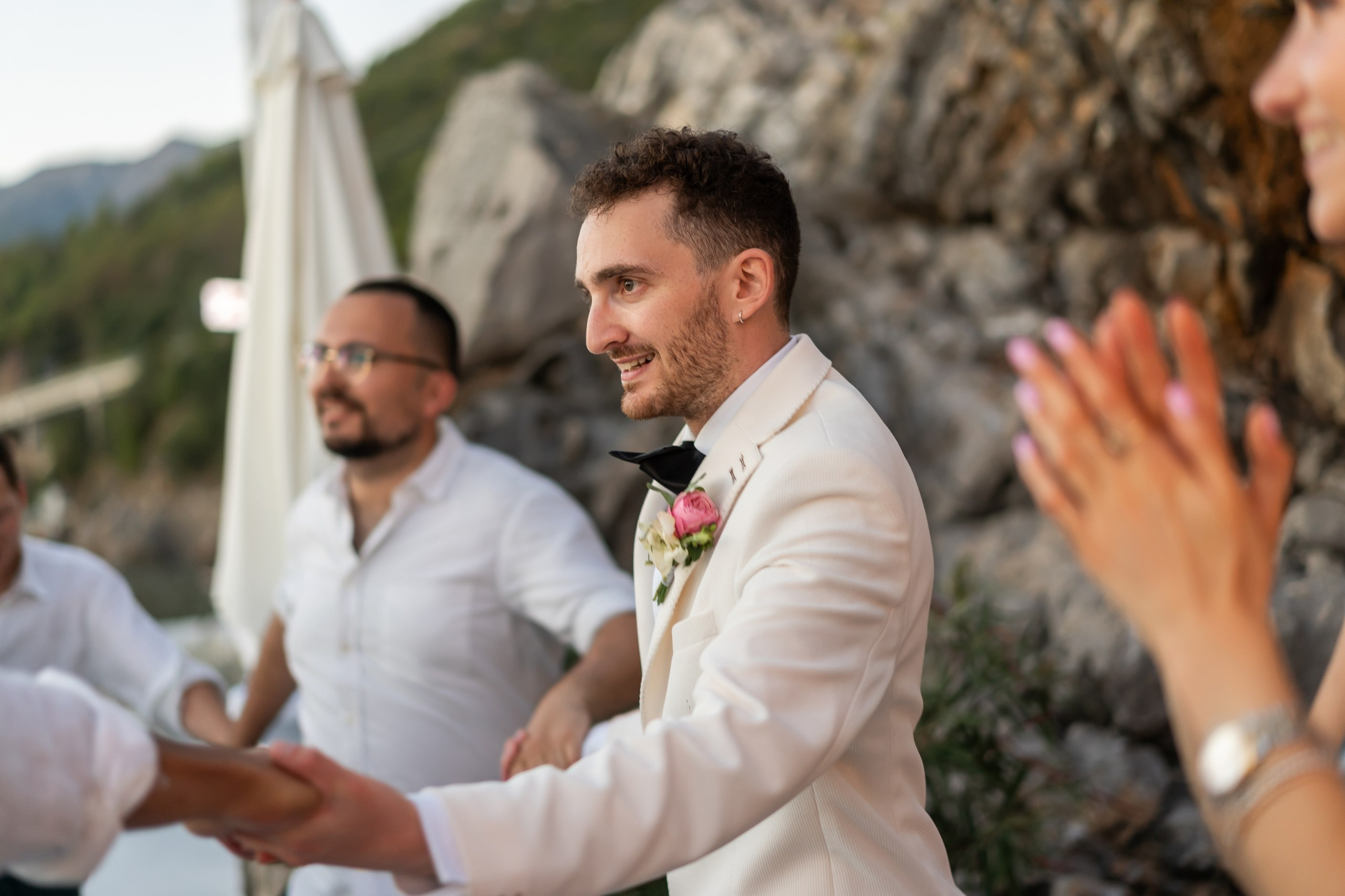 Sumosan Dukley Montenegro Wedding. Montenegro Wedding Photographer & Videographer | Maria & Vasilii