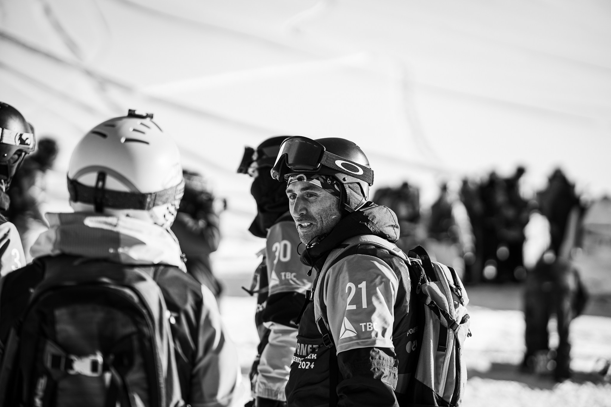 FWTQ. Merabi Eminashvili