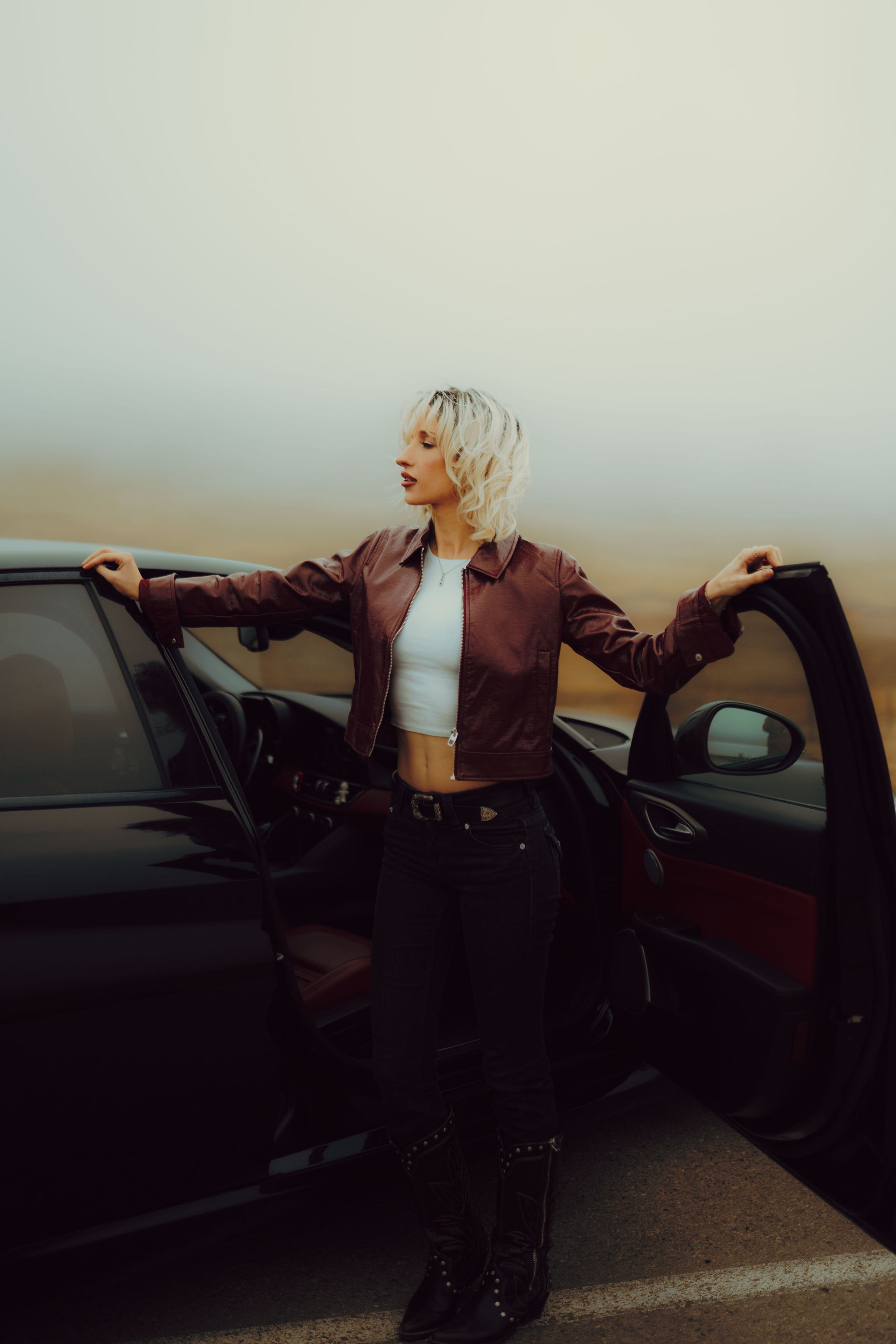 NATALI. Merabi Eminashvili