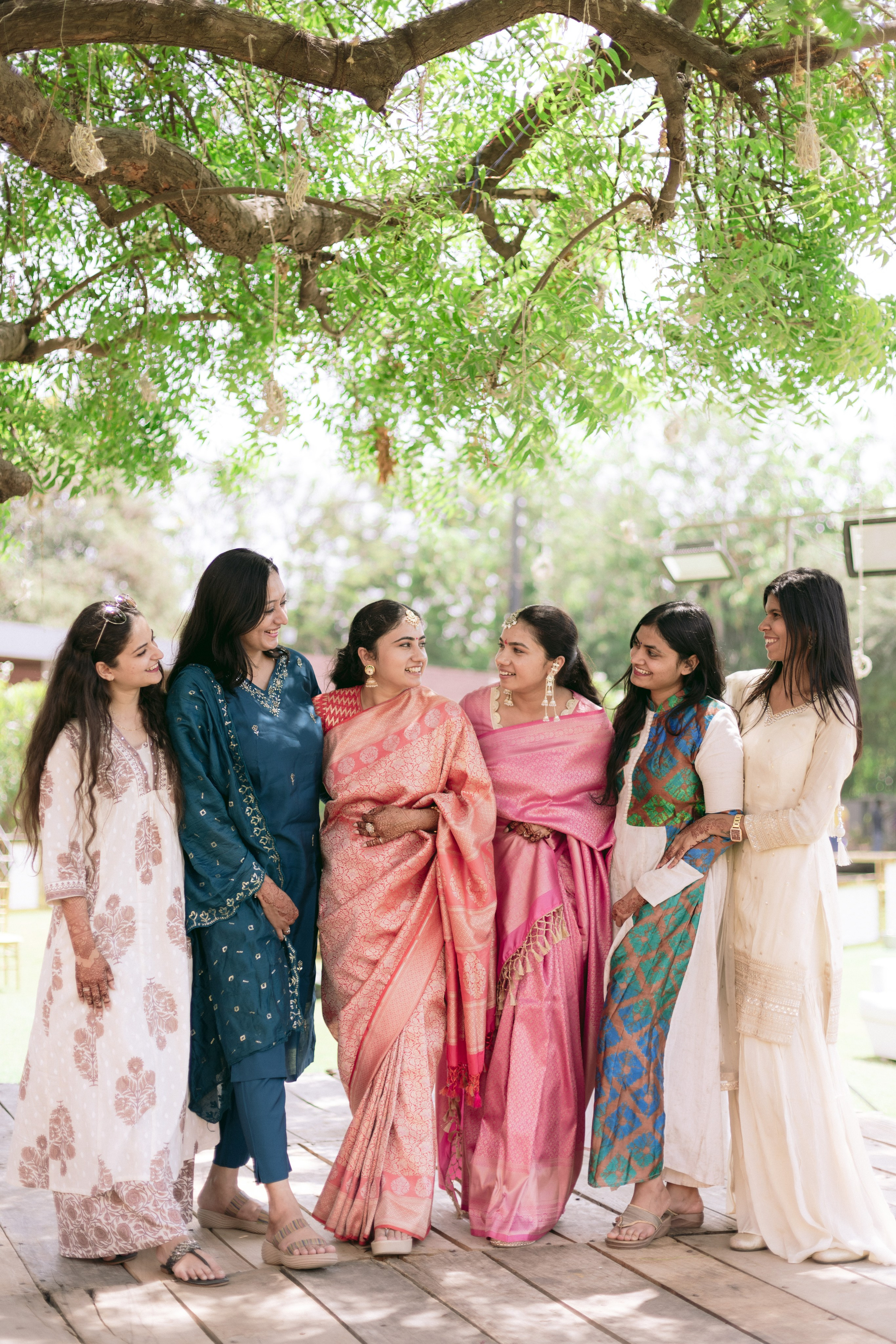 WEDDINGS. Love Emotions Weddings