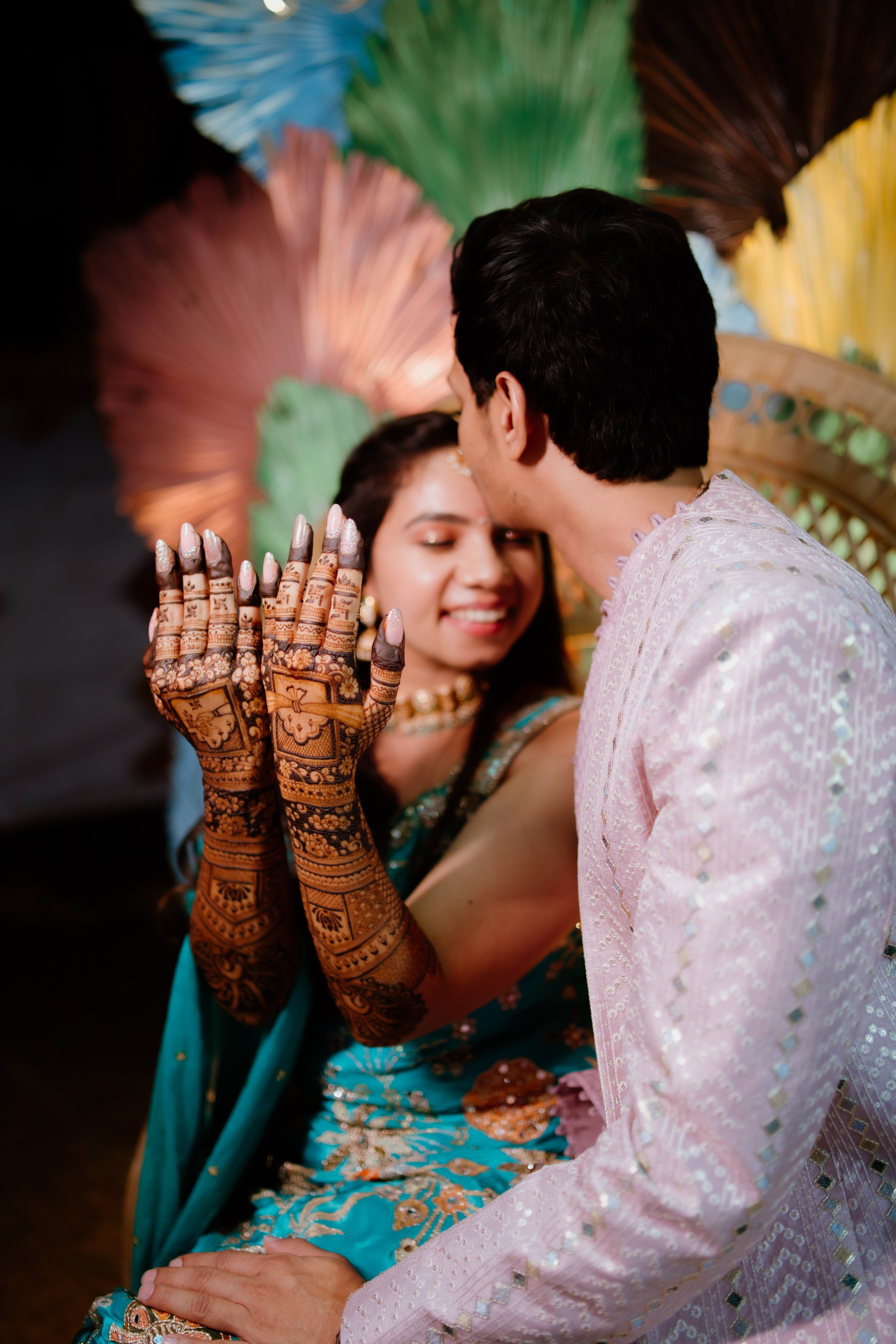 WEDDINGS. Love Emotions Weddings