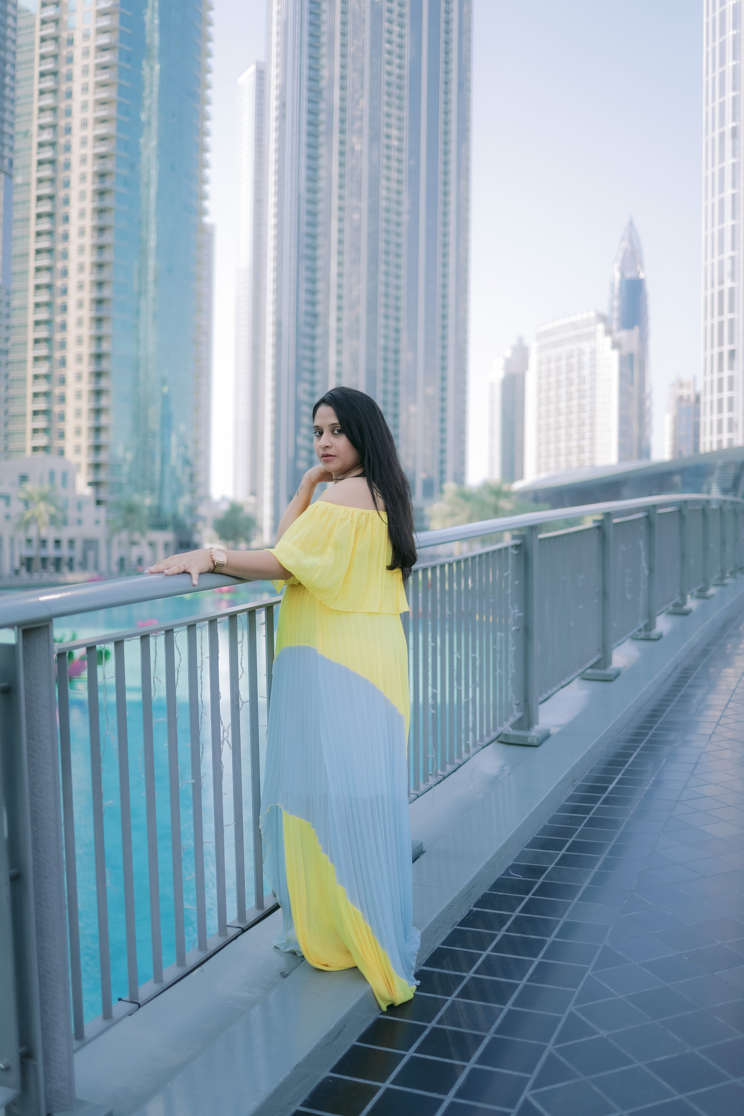 VINIT & DRISHTY | DUBAI | 2026. Love Emotions Weddings