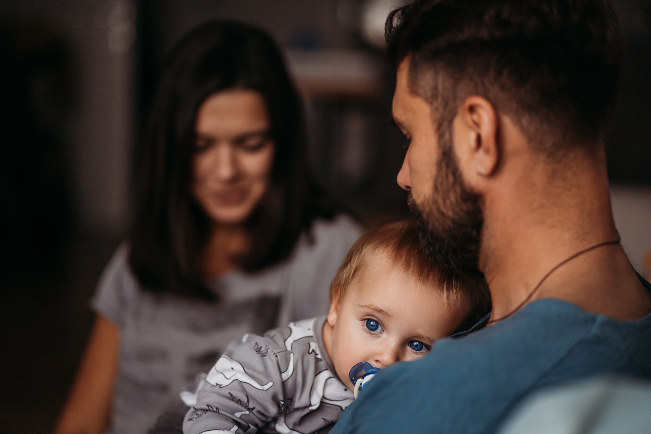 The best day-off. Portrait, Family and Maternity Photographer in Dublin Tania Vaskul