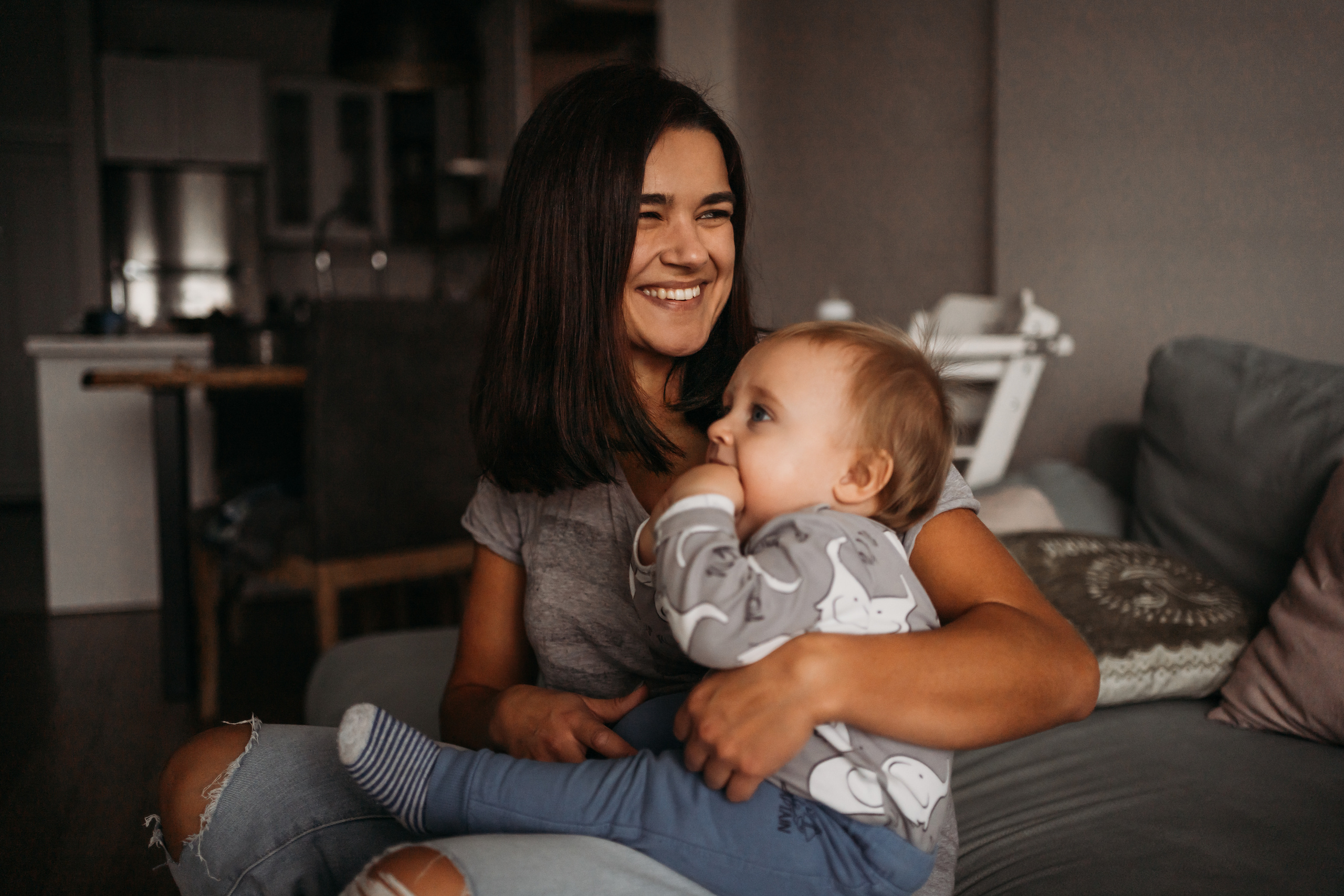 The best day-off. Portrait, Family and Maternity Photographer in Dublin Tania Vaskul