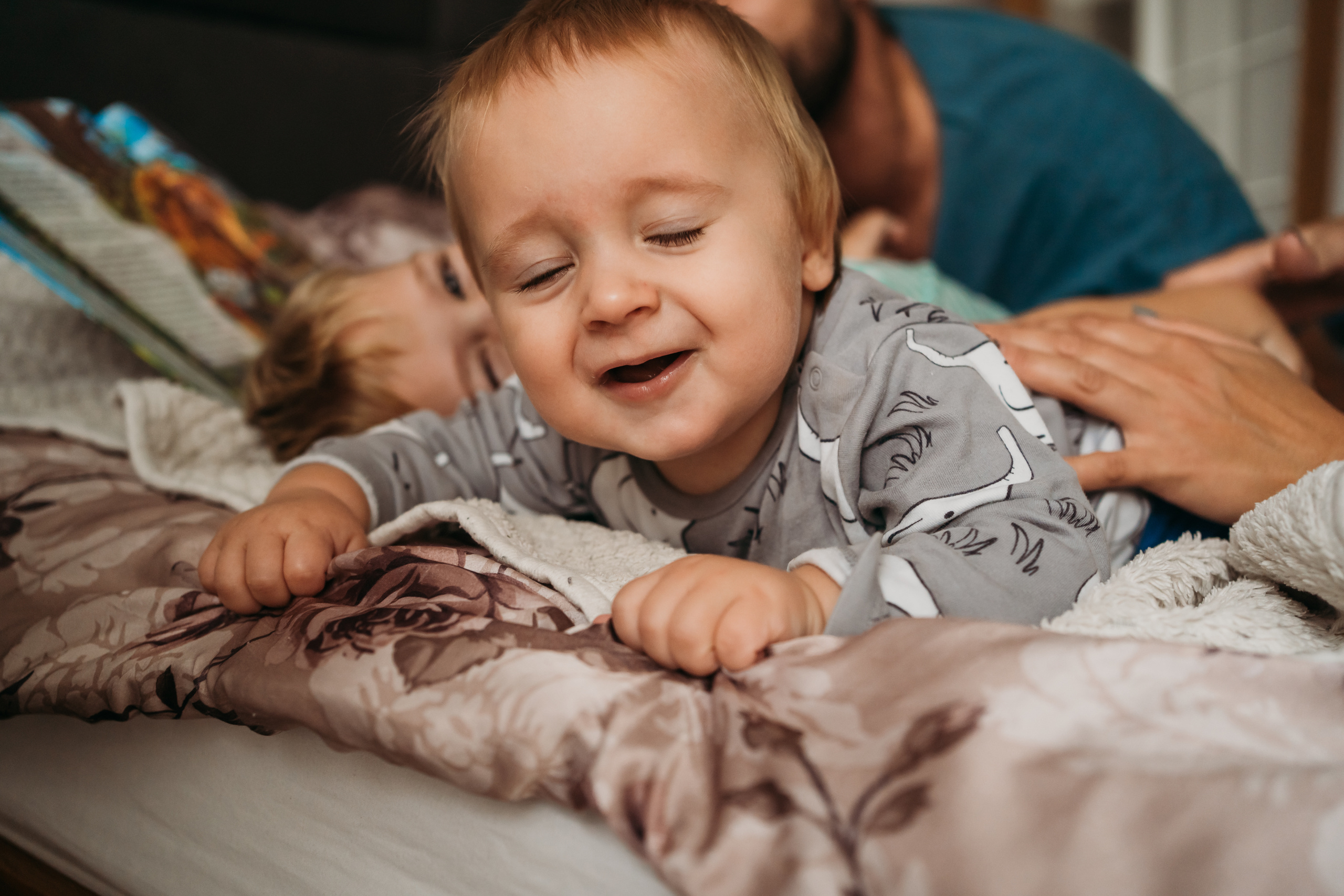 The best day-off. Portrait, Family and Maternity Photographer in Dublin Tania Vaskul