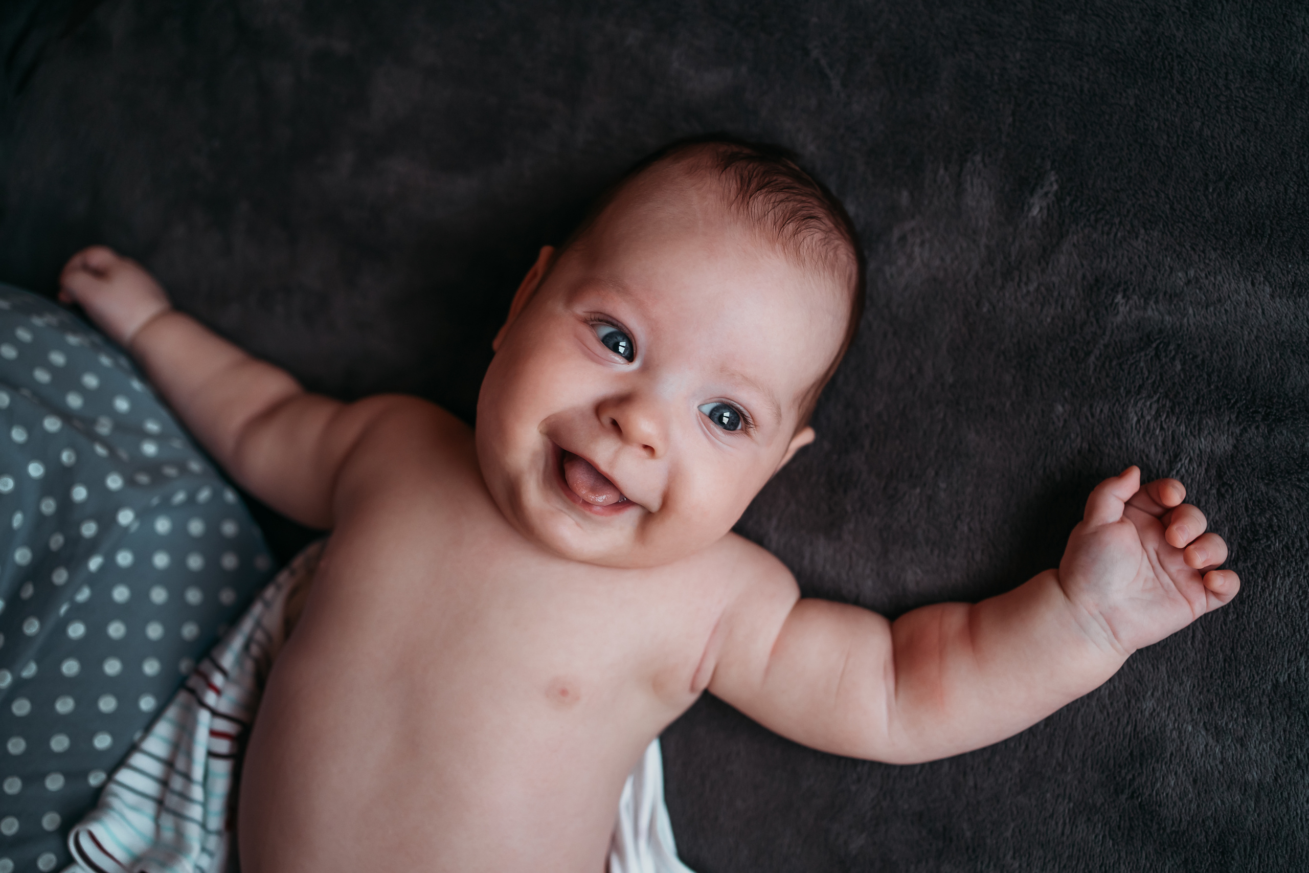 Welcome baby!. Portrait, Family and Maternity Photographer in Dublin Tania Vaskul