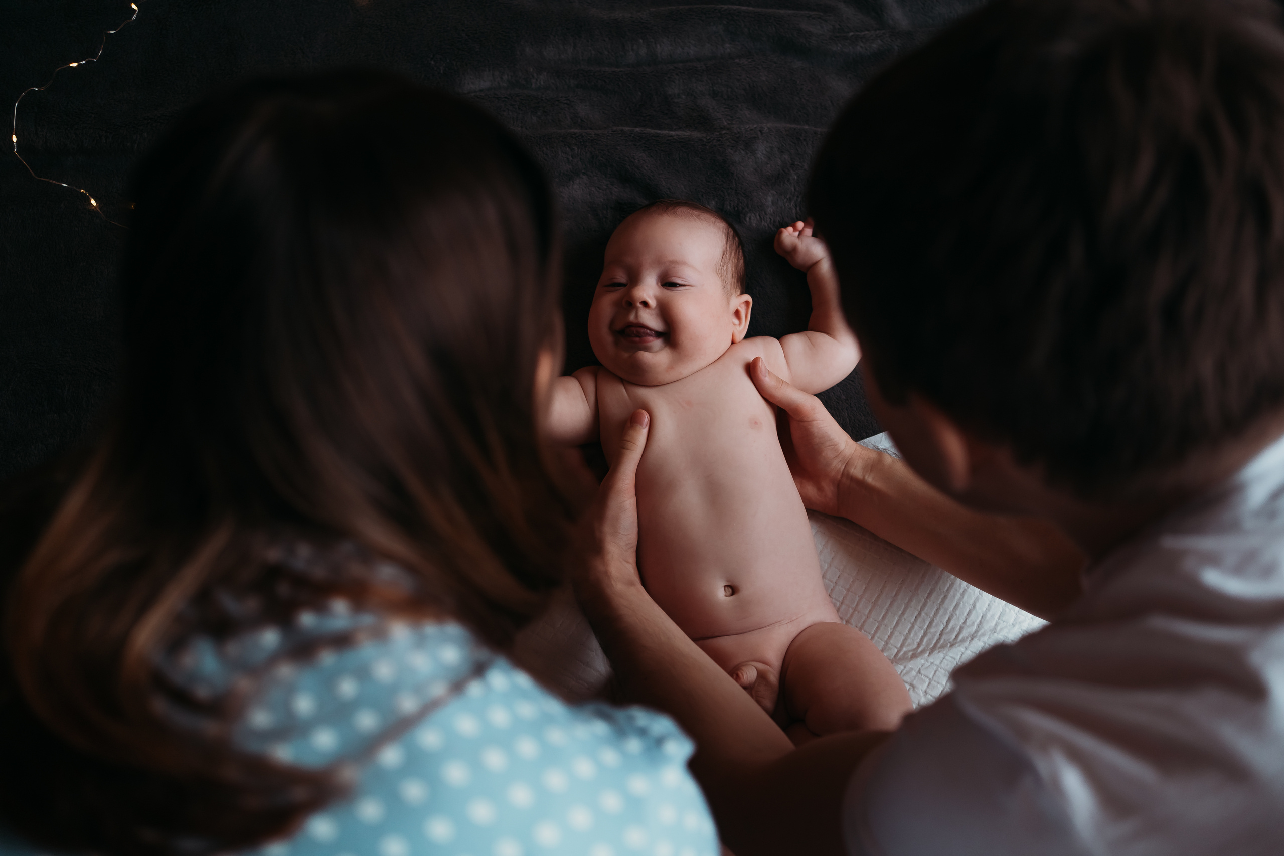 Welcome baby!. Portrait, Family and Maternity Photographer in Dublin Tania Vaskul