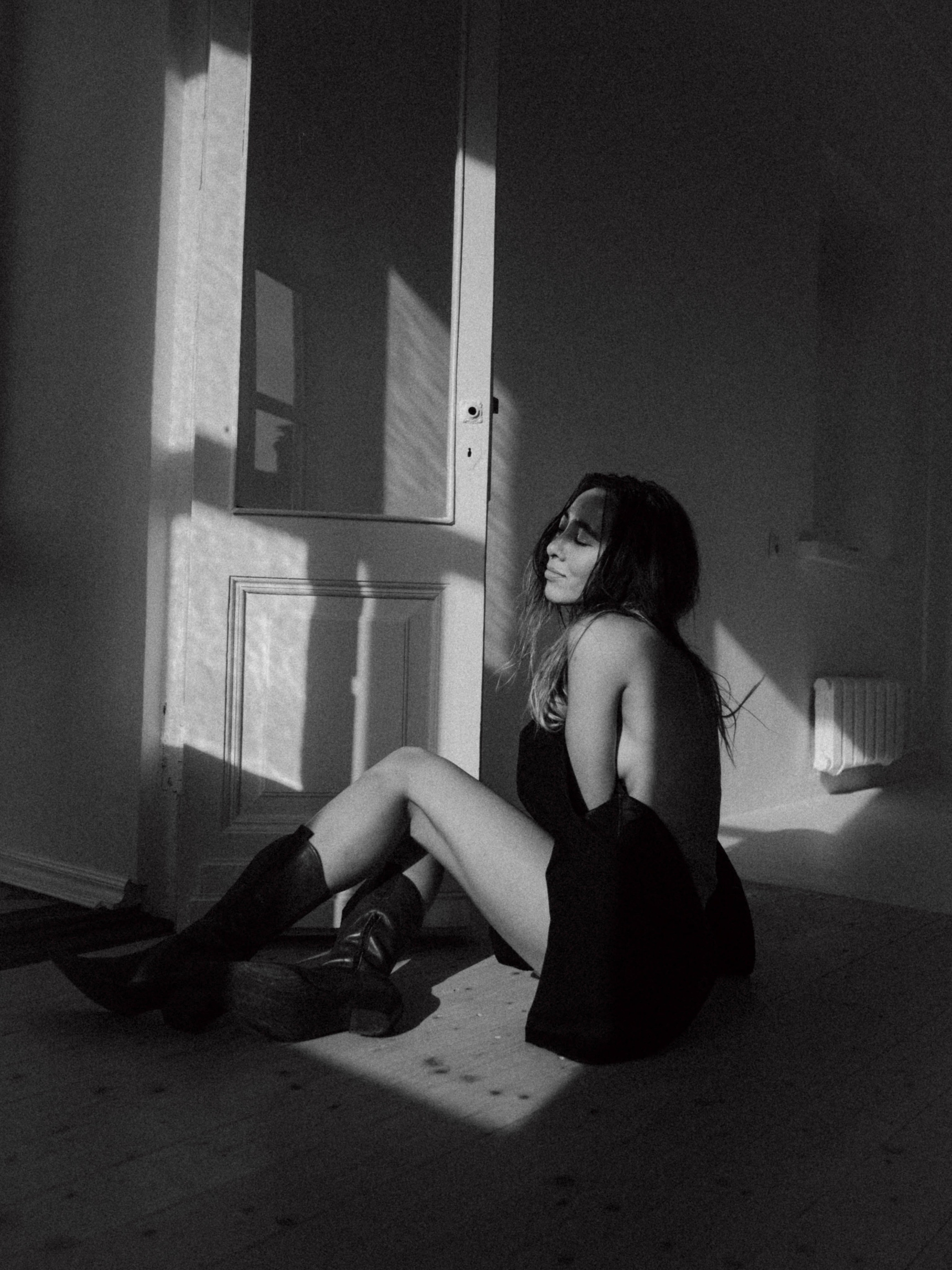 GULYA. Photographer Inna Mendelson