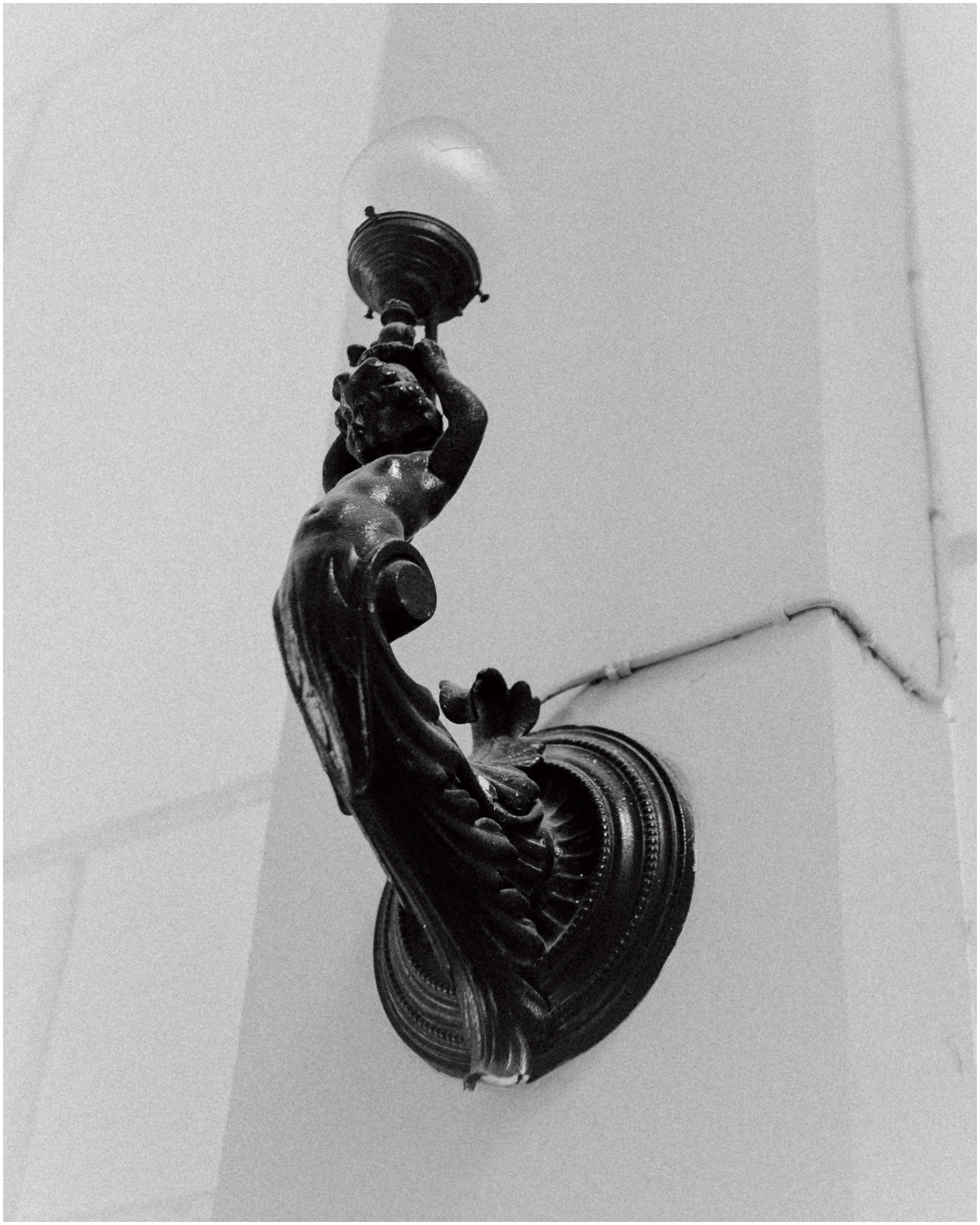 PALERMO. Photographer Inna Mendelson