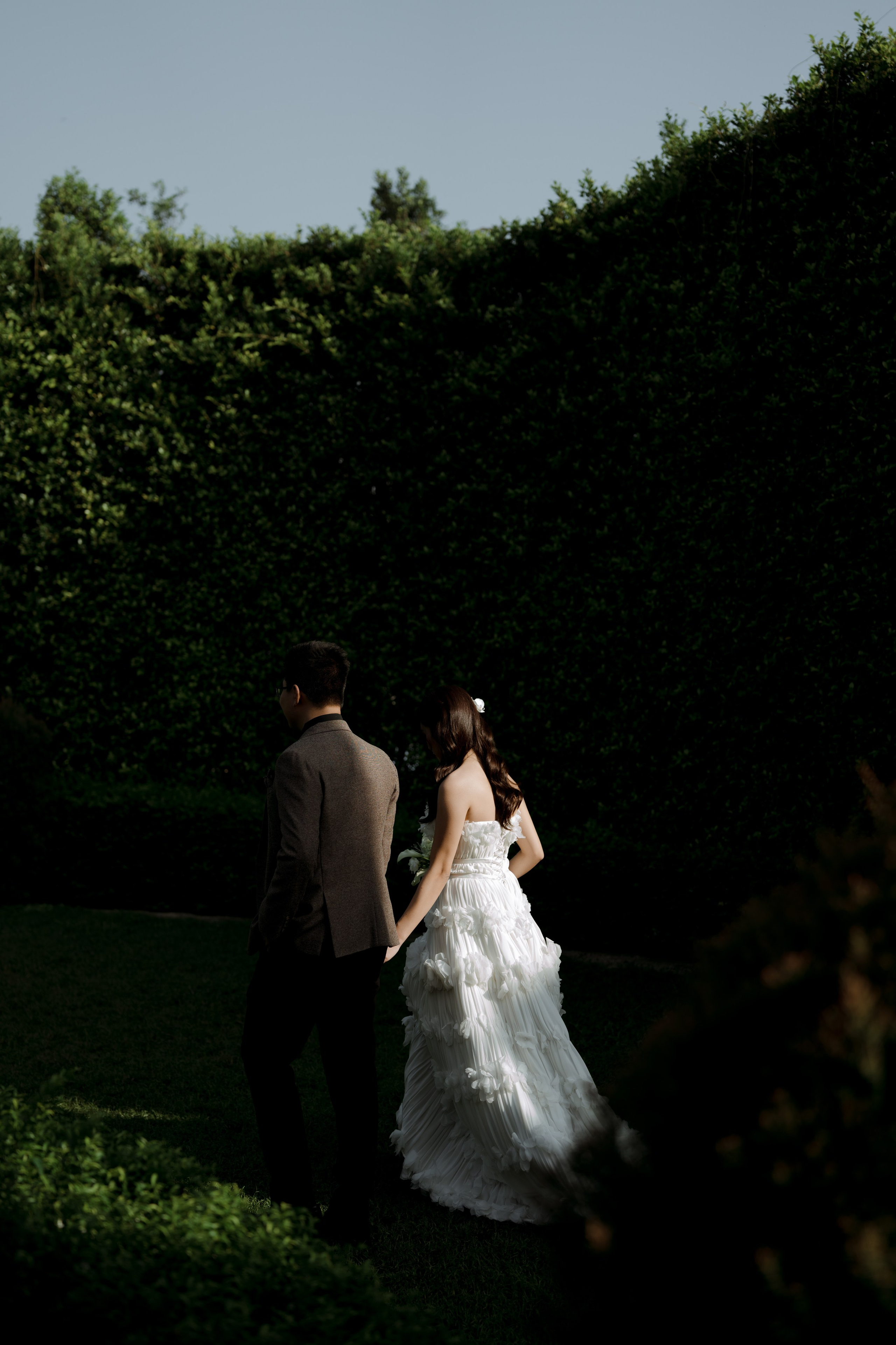 Lap + Thuy Anh. BenColor Studio