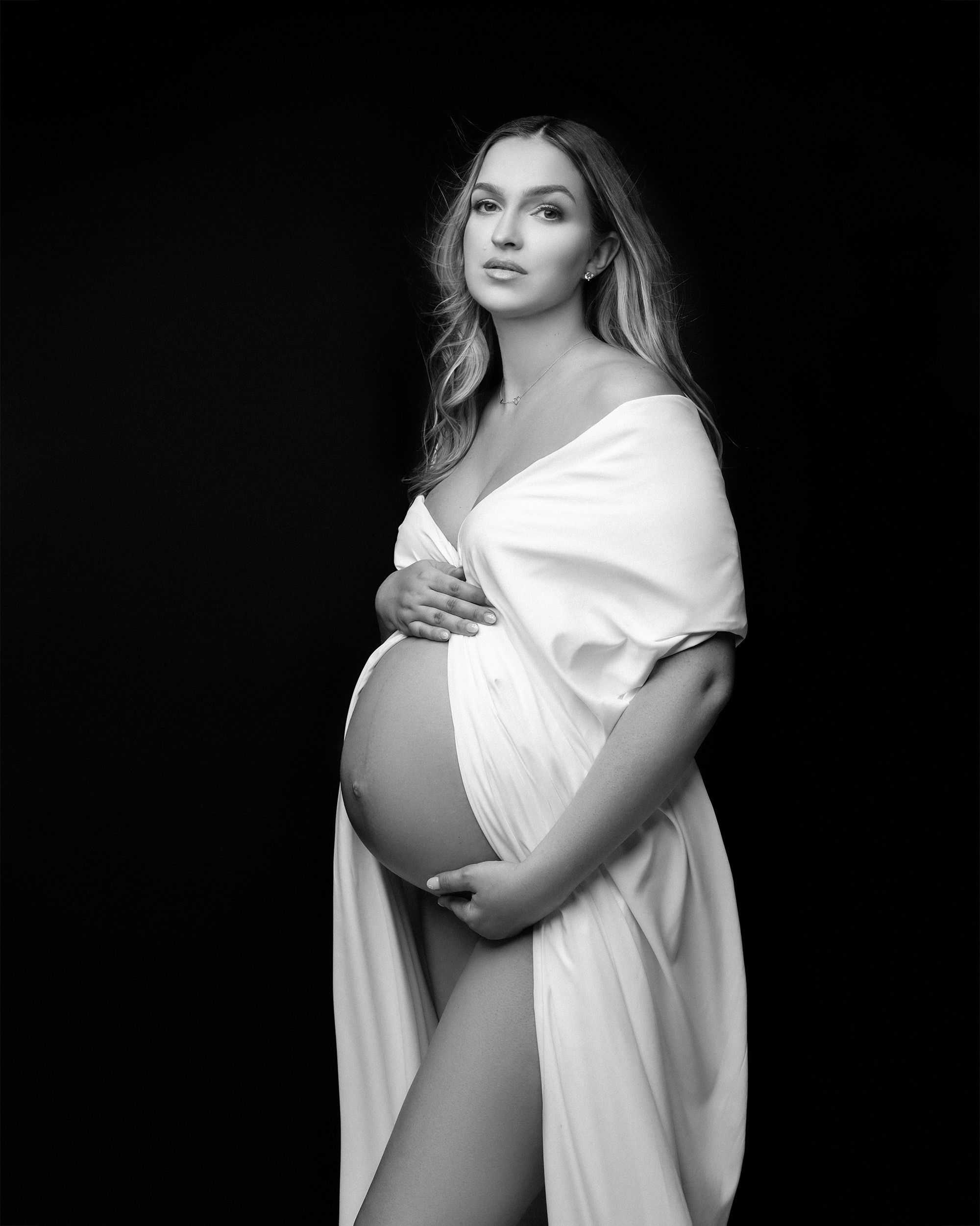 Maternity Photographer in Miami & South Florida. Maternity Photographer Miami Kate Rehmus Photography