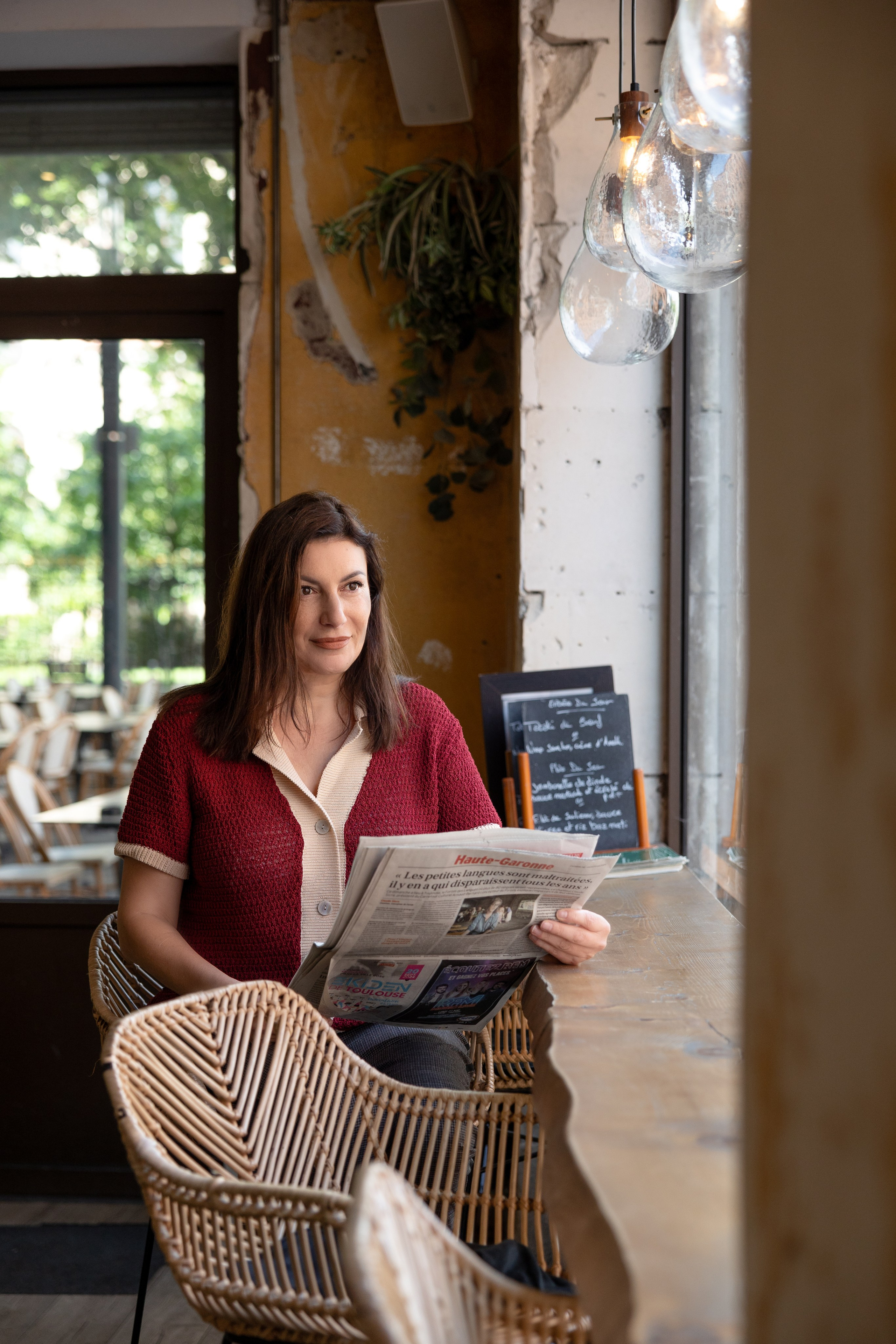 Inna. Евгения Смирнова — Ваш фотограф в Тулузе и на юго-западе Франции