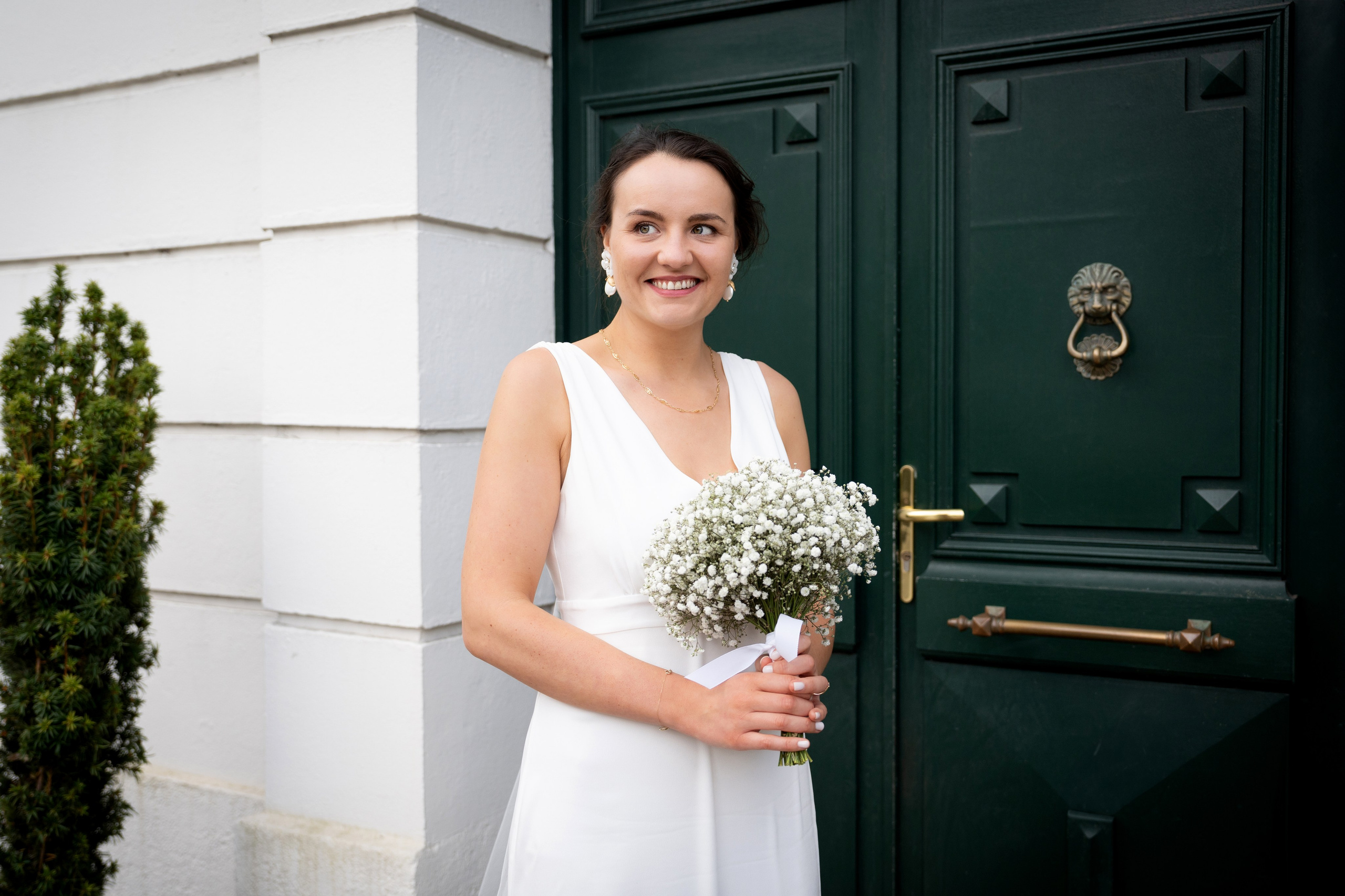 Mariage. Photographe de mariage, baptême, d’anniversaire, d’évènement à Versailles Gaudy Irina