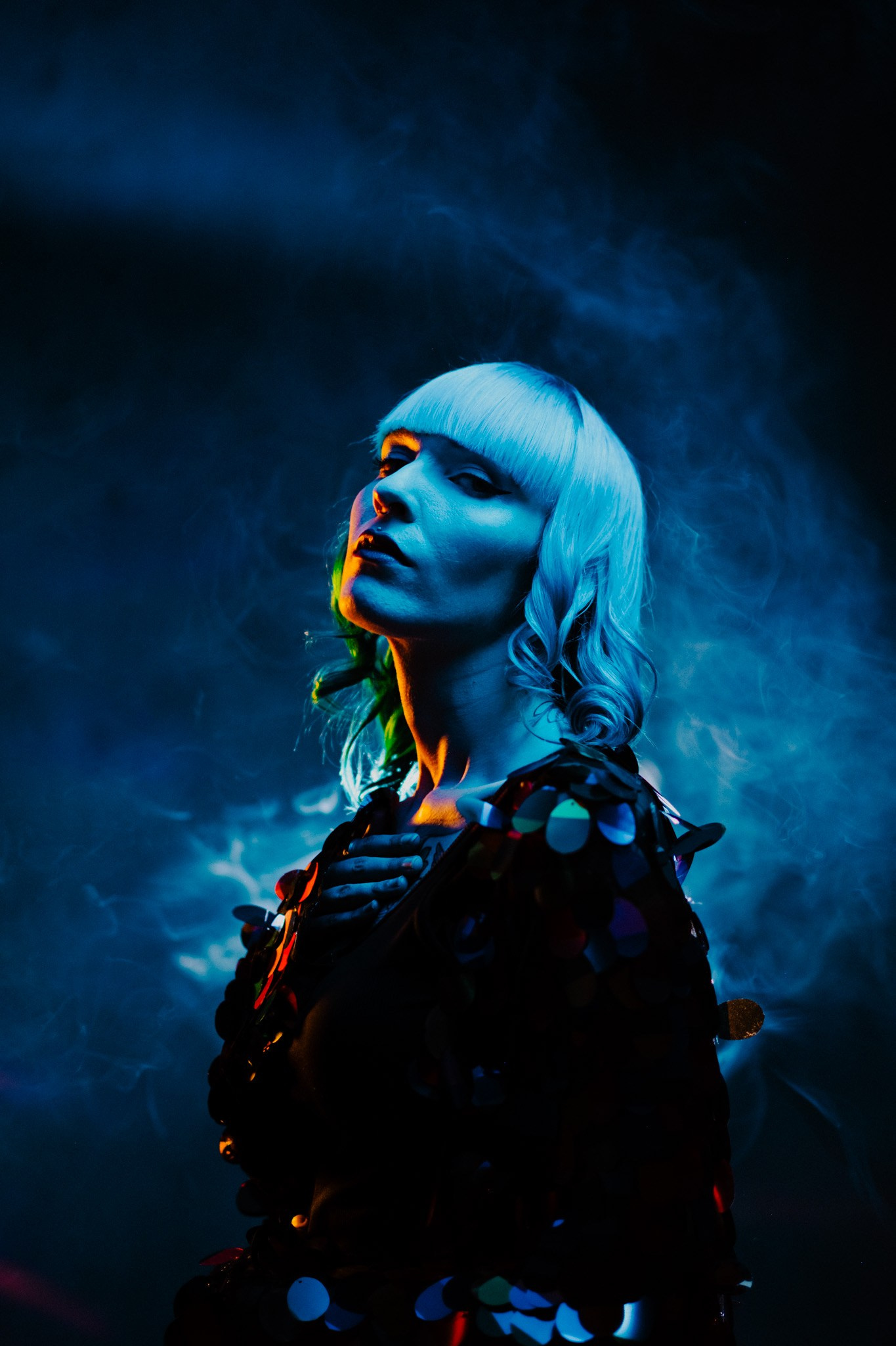 Workshop. Light & Color by Lil Kicha | Photography & Videography in Canberra