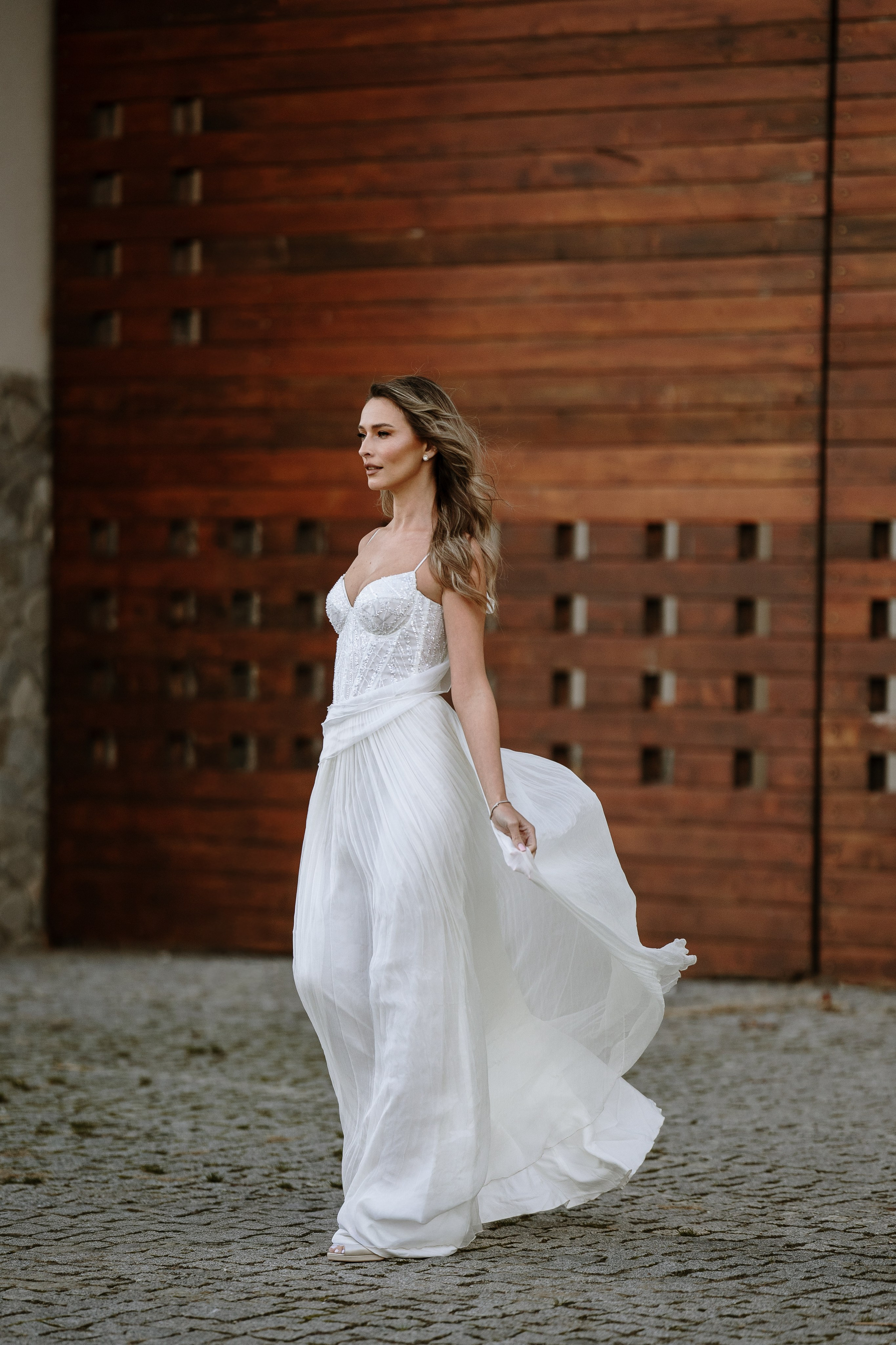 Mihai & Denisa. Romeo Dimache — Wedding photographer in Romania