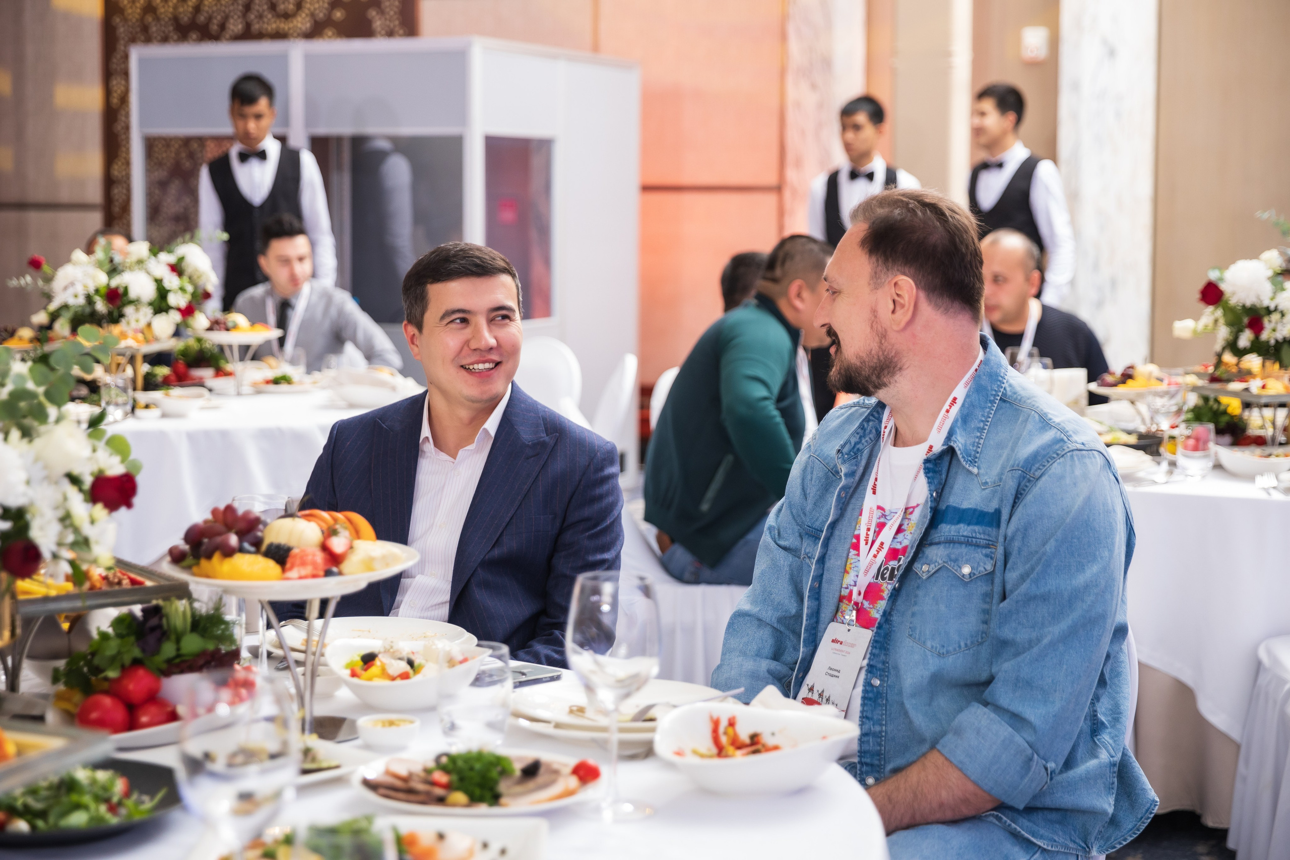 Презентация Ultra Decor. Профессиональная Фото-Видео Студия Геннадия Нестеренко | Ташкент и Весь Узбекистан