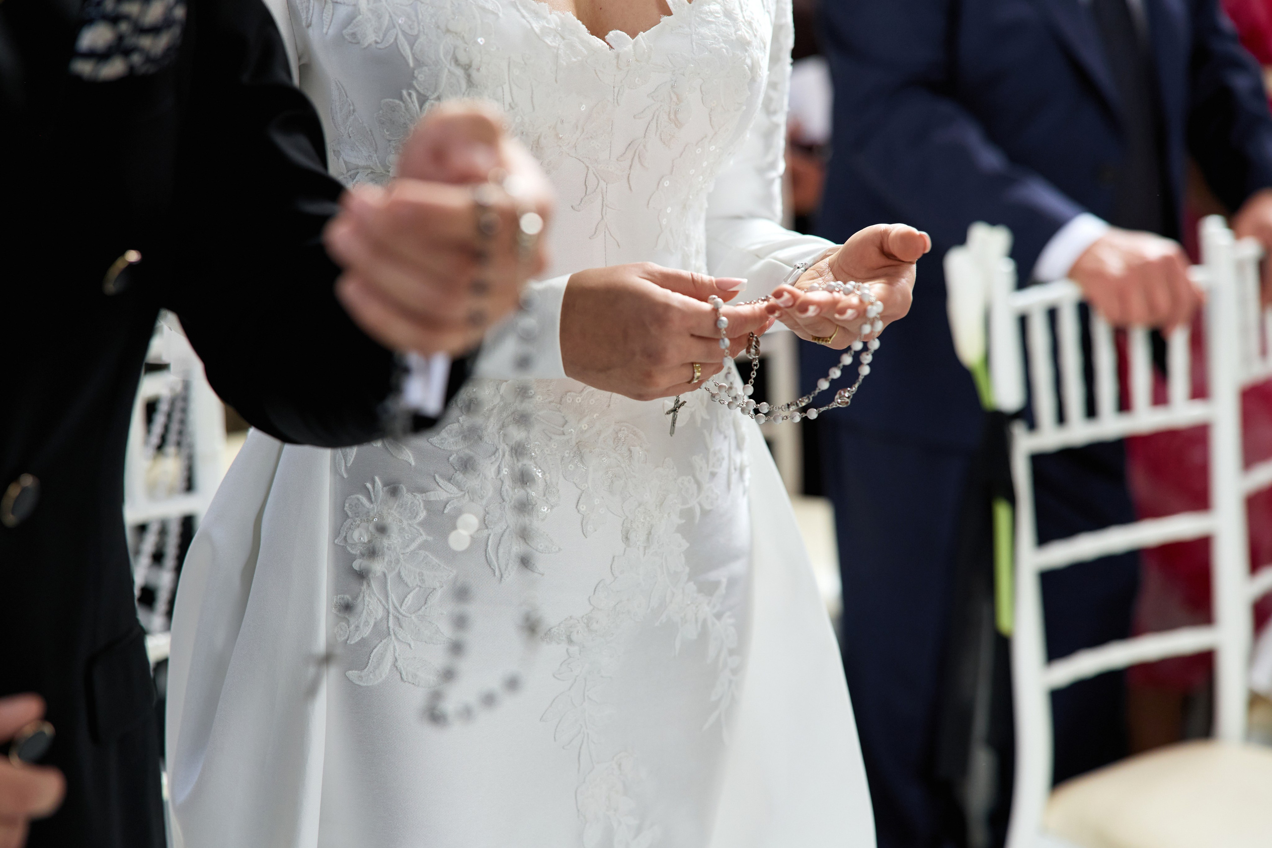 Wiktoria & Kacper. Pałac Goetz. Fotograf ślubny i rodzinny w Krakowie Yana Klymova
