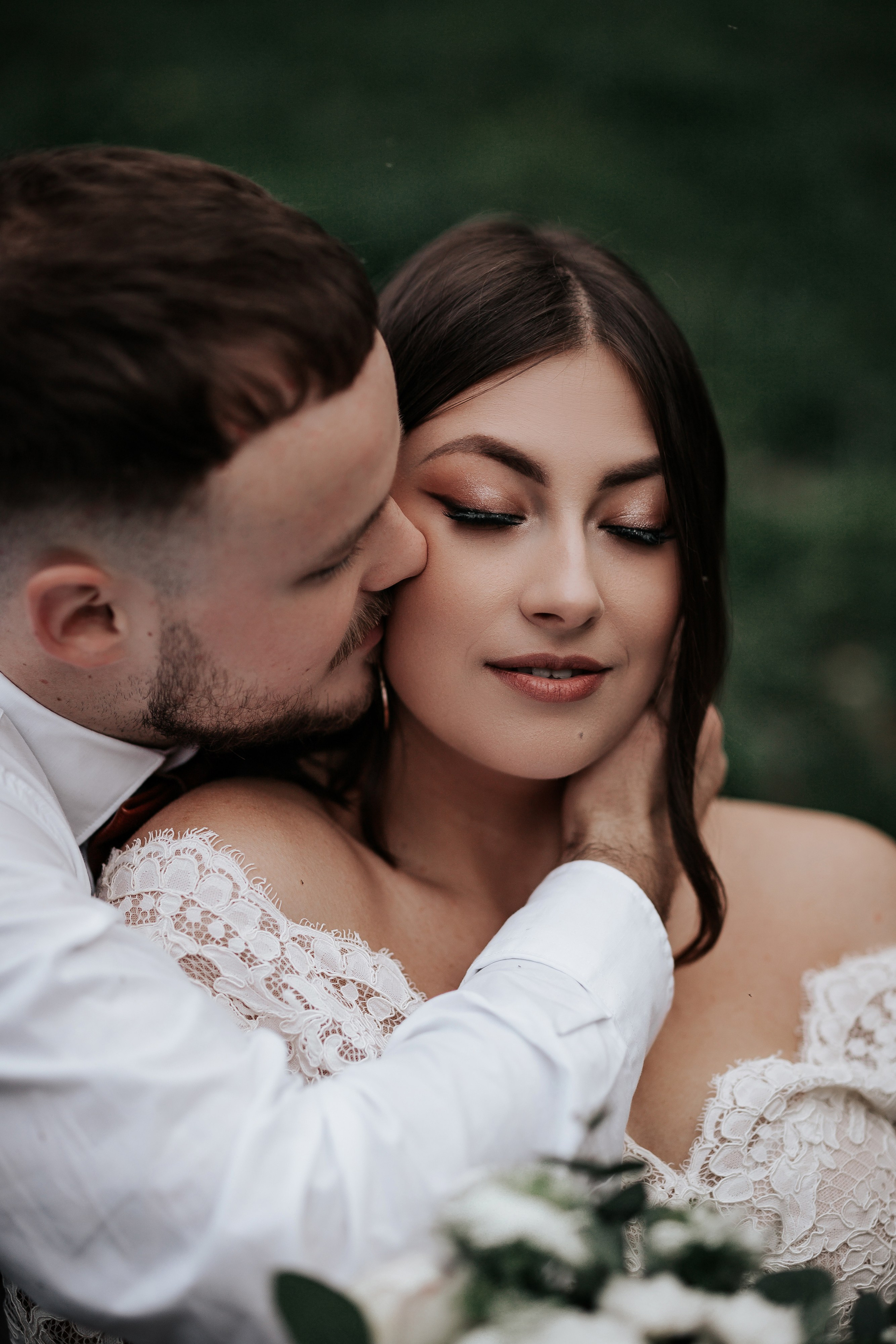 Anastasia & Ivan. Tatry. Fotograf ślubny i rodzinny w Krakowie Yana Klymova