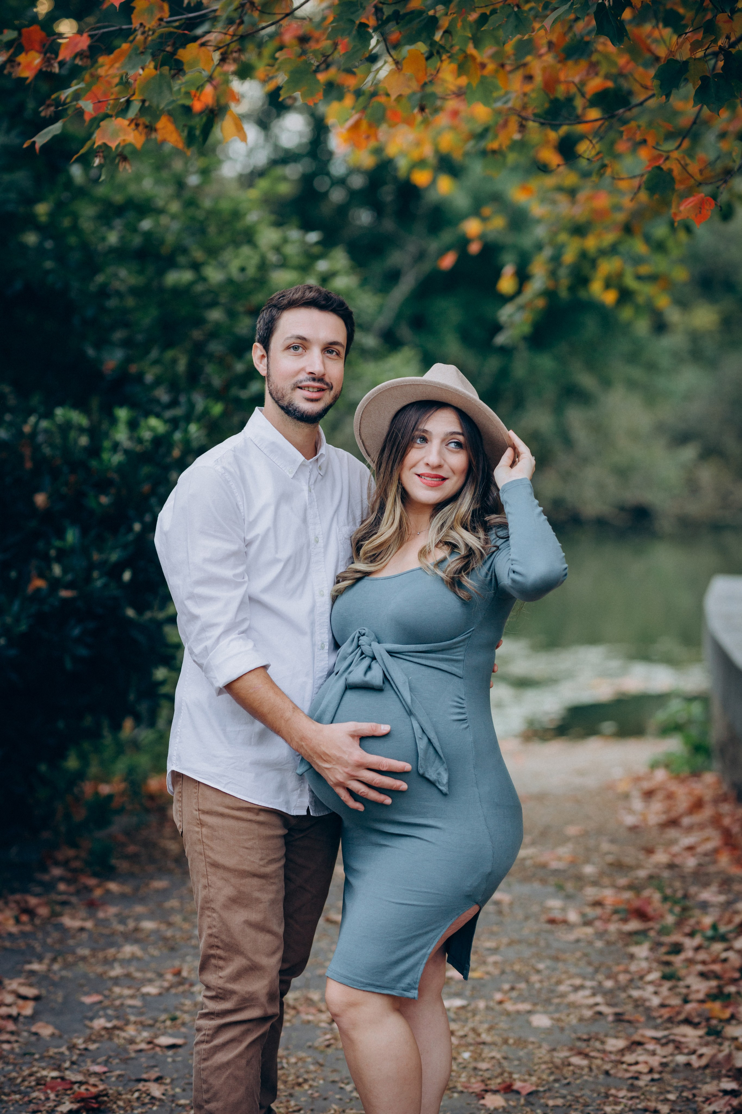 Diana & Gordon. Sasha Amelie — Lifestyle Photographer NYC