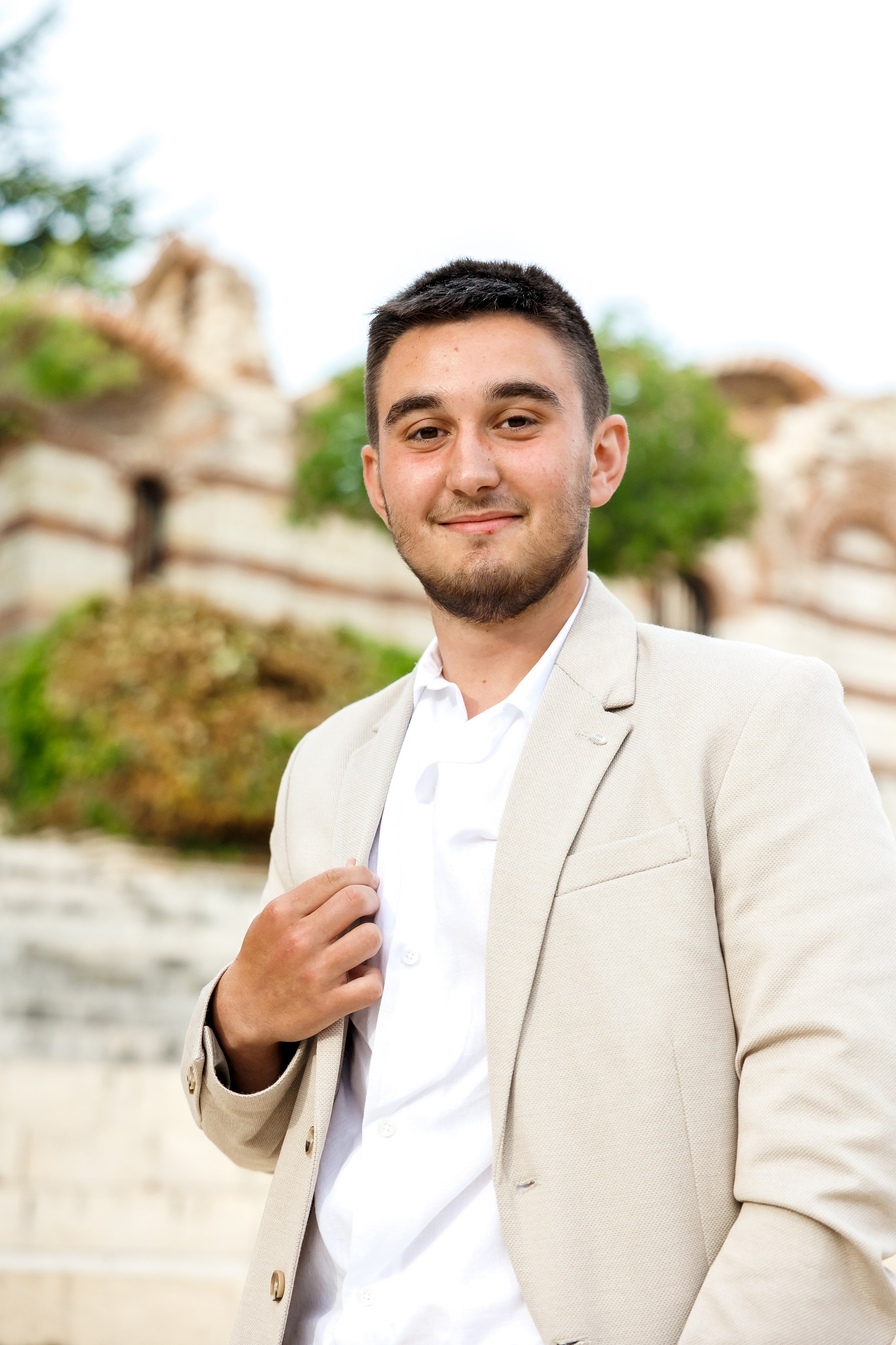 Несебър 12А. Фотограф Ирина Йотова