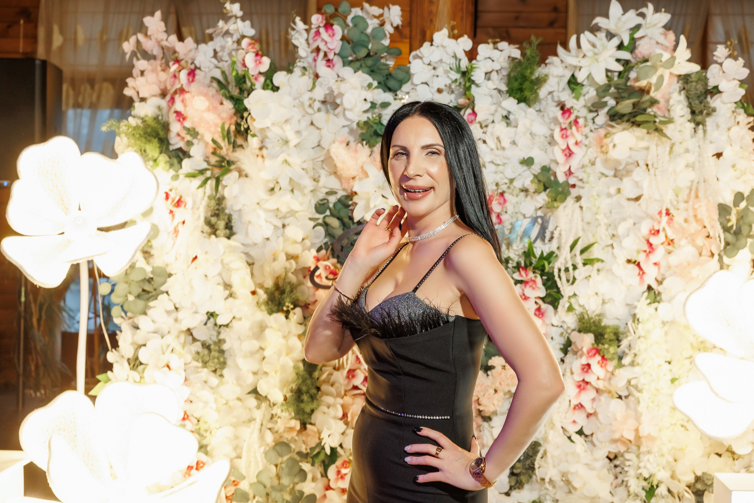 Честит Рожден Ден. Фотограф Ирина Йотова