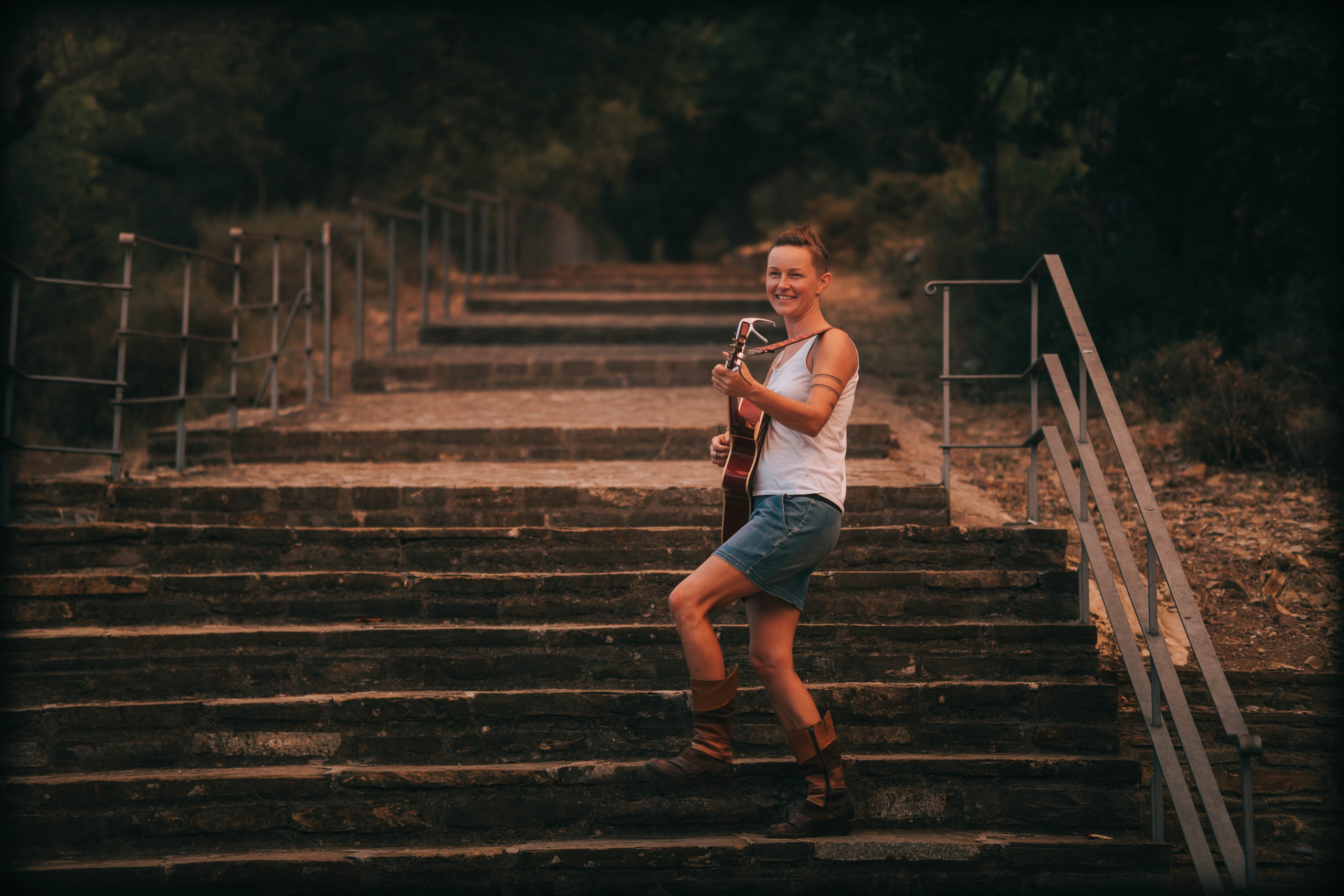 Kinga. Alba del Norte Studio