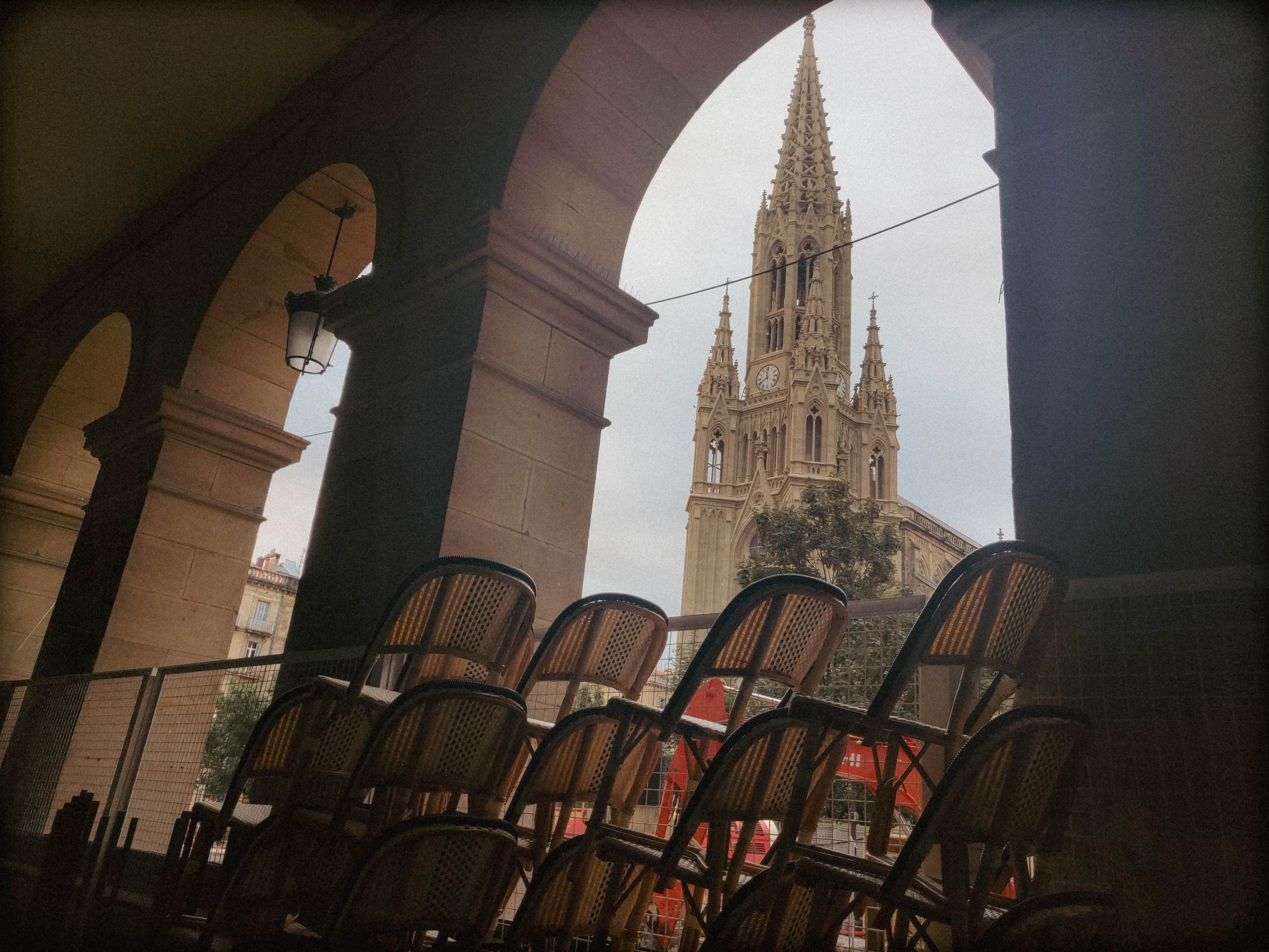 Donostia. Alba del Norte Studio