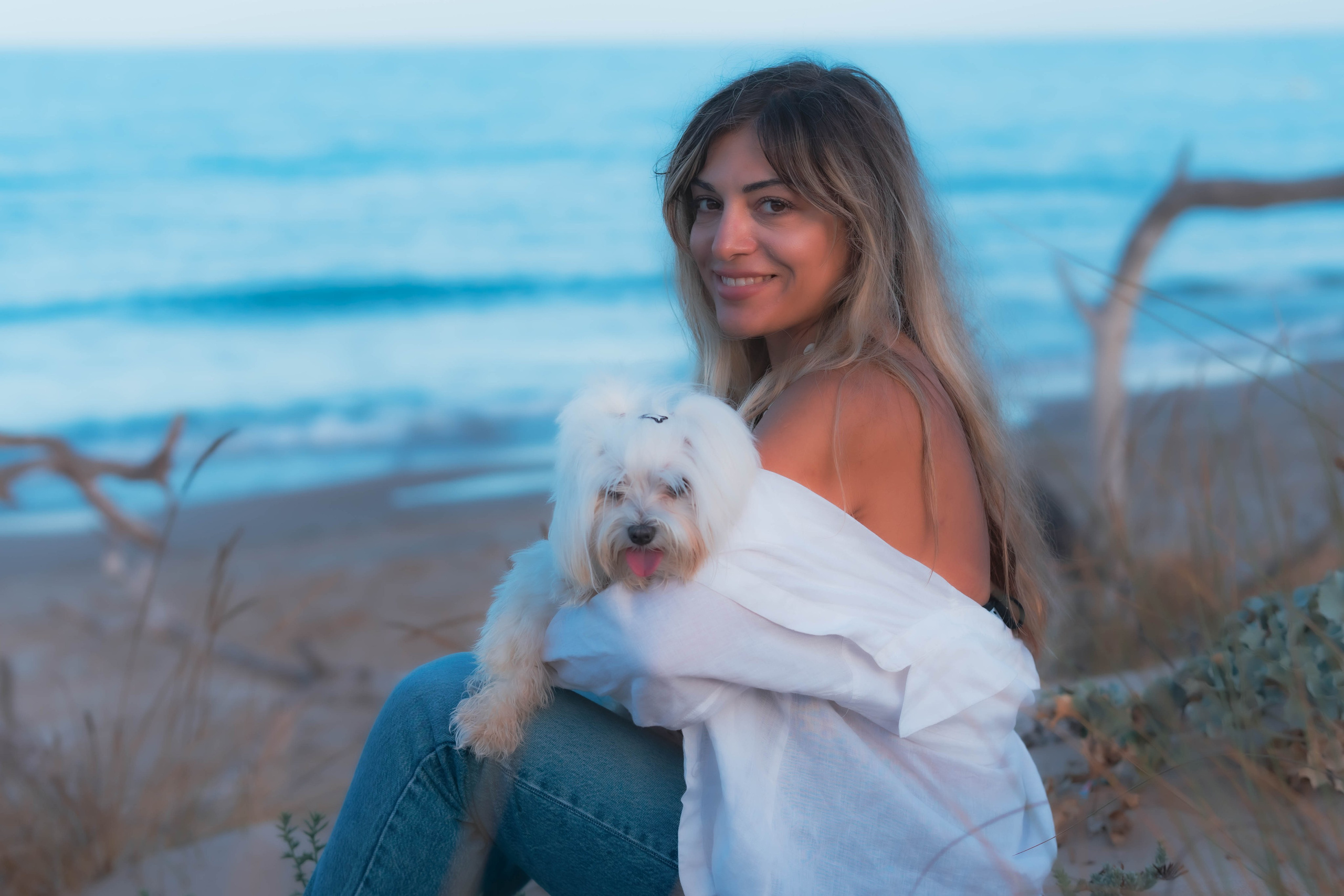 Karina. Alba del Norte Studio