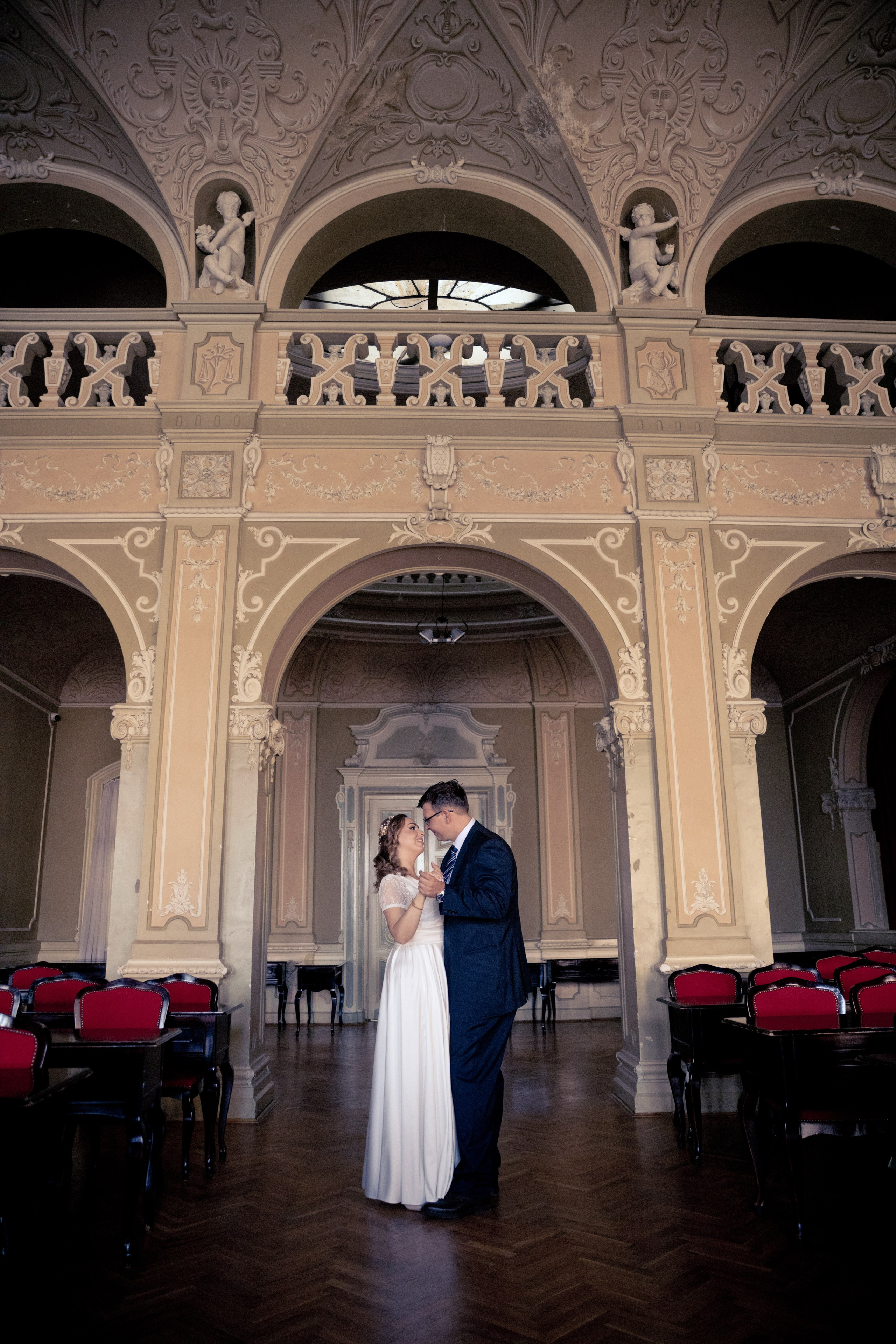 Sofija & Vladimir. Marko Tucić Photography | Fotograf Zrenjanin