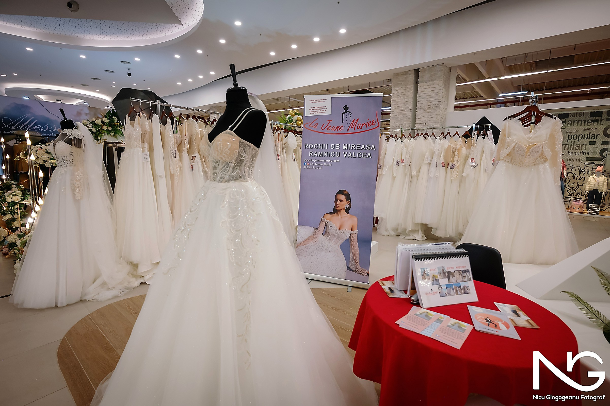 Fotograf Targ de Nunta Pitesti 2024 Fotograf Nunta Botez Pitesti Craiova Corporate