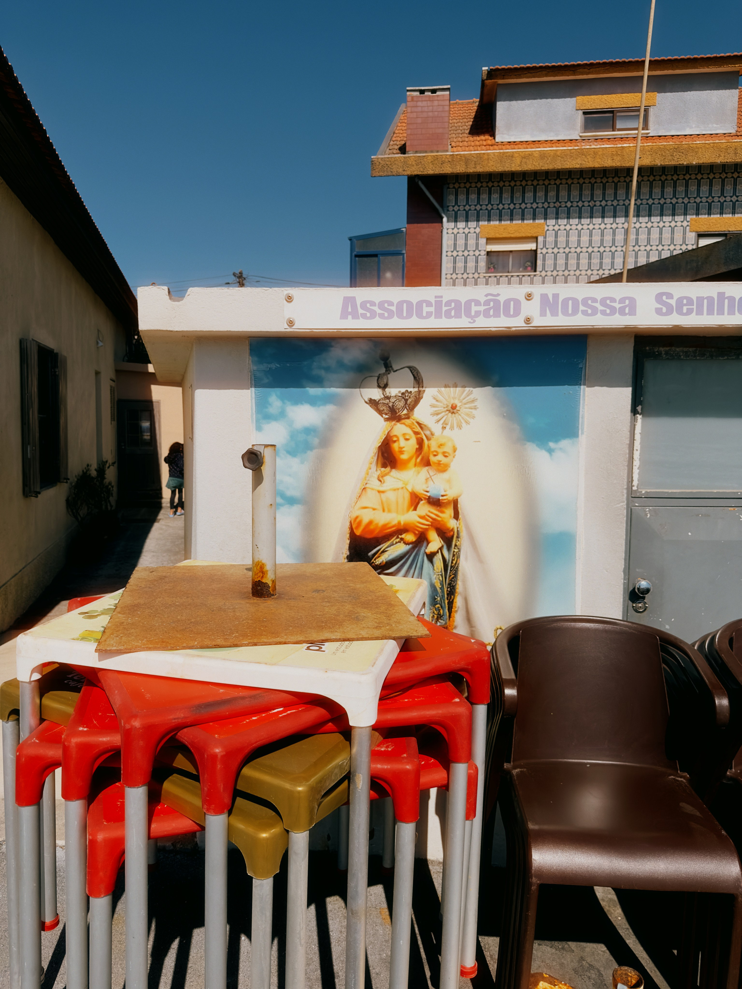 Mobilography. Artem Avanesov. Visual Content Creator