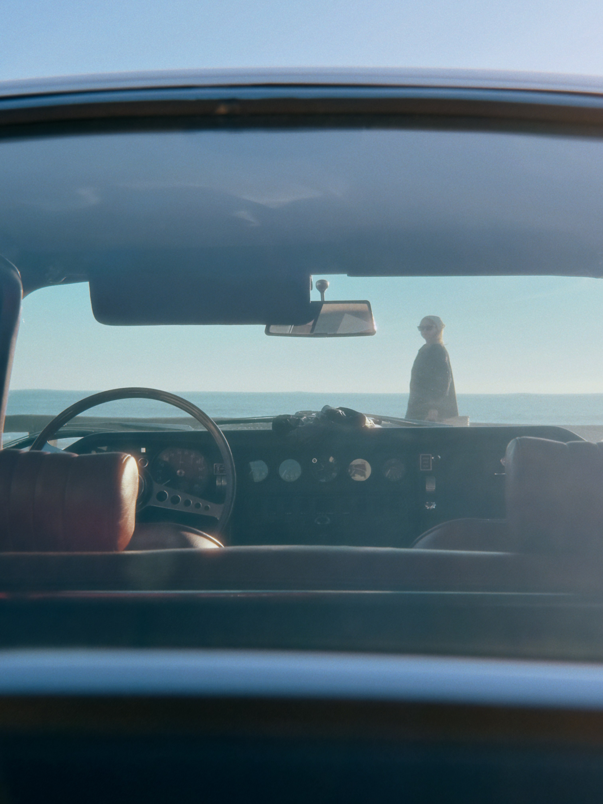 Mobilography. Artem Avanesov. Visual Content Creator