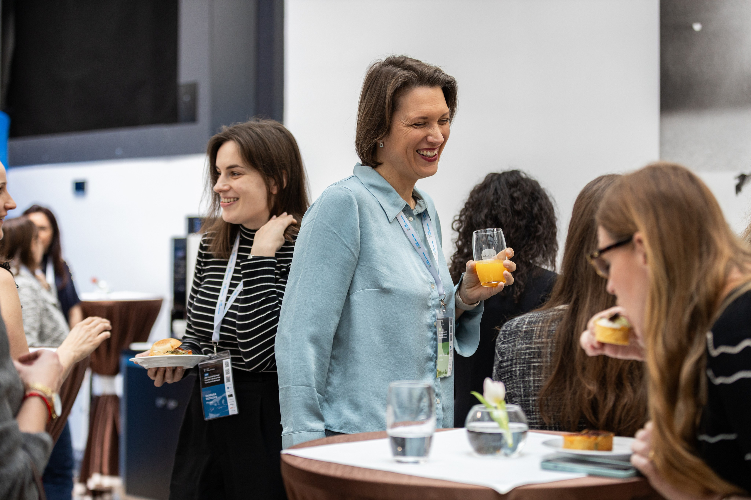 Dana Lišková - Event Photographer Prague - event photography  - conference photography - corporate events - corporate photography