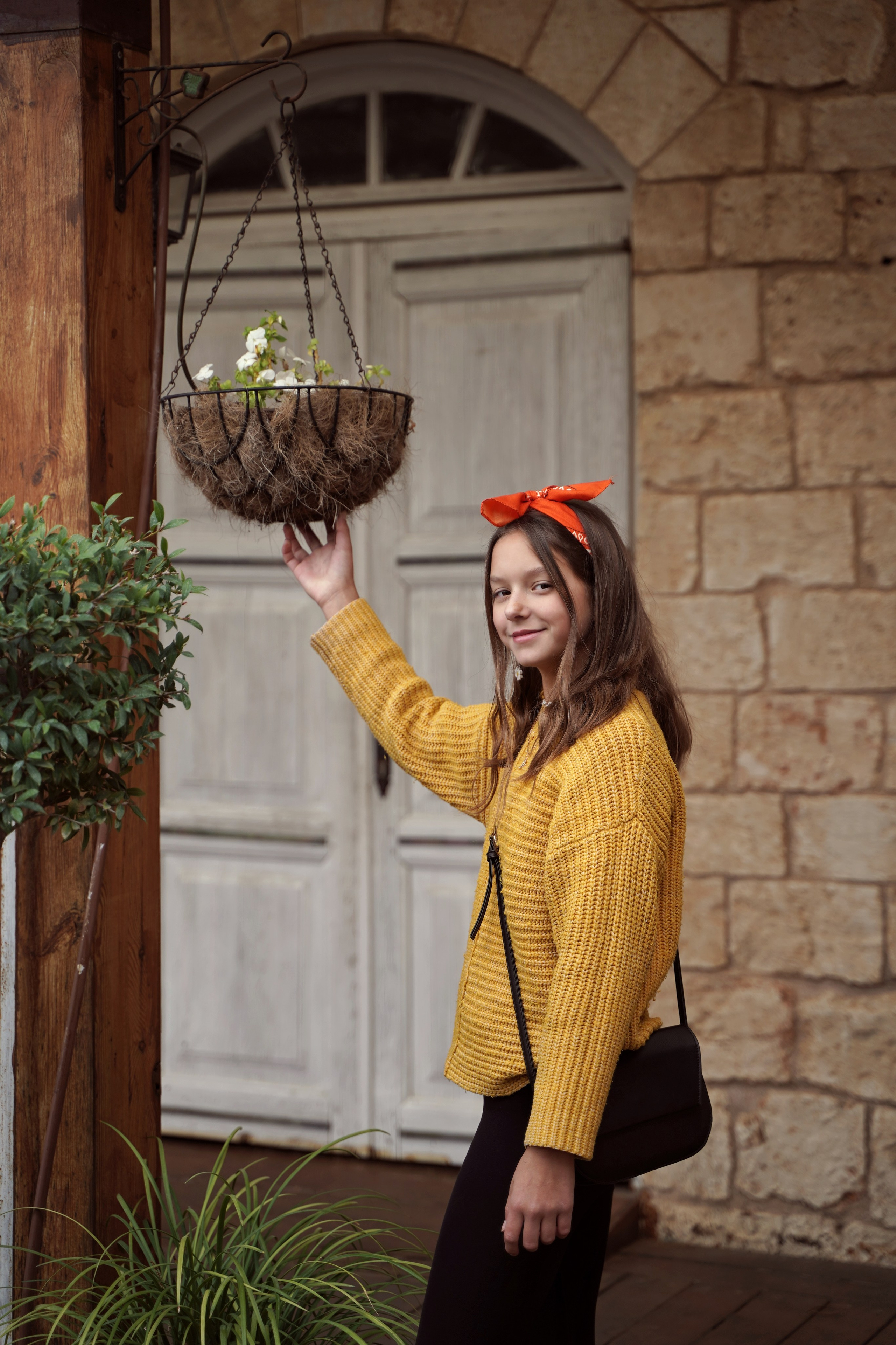 Взрослая. Фотограф. Визуал. Хайфа. Талья Цветкова