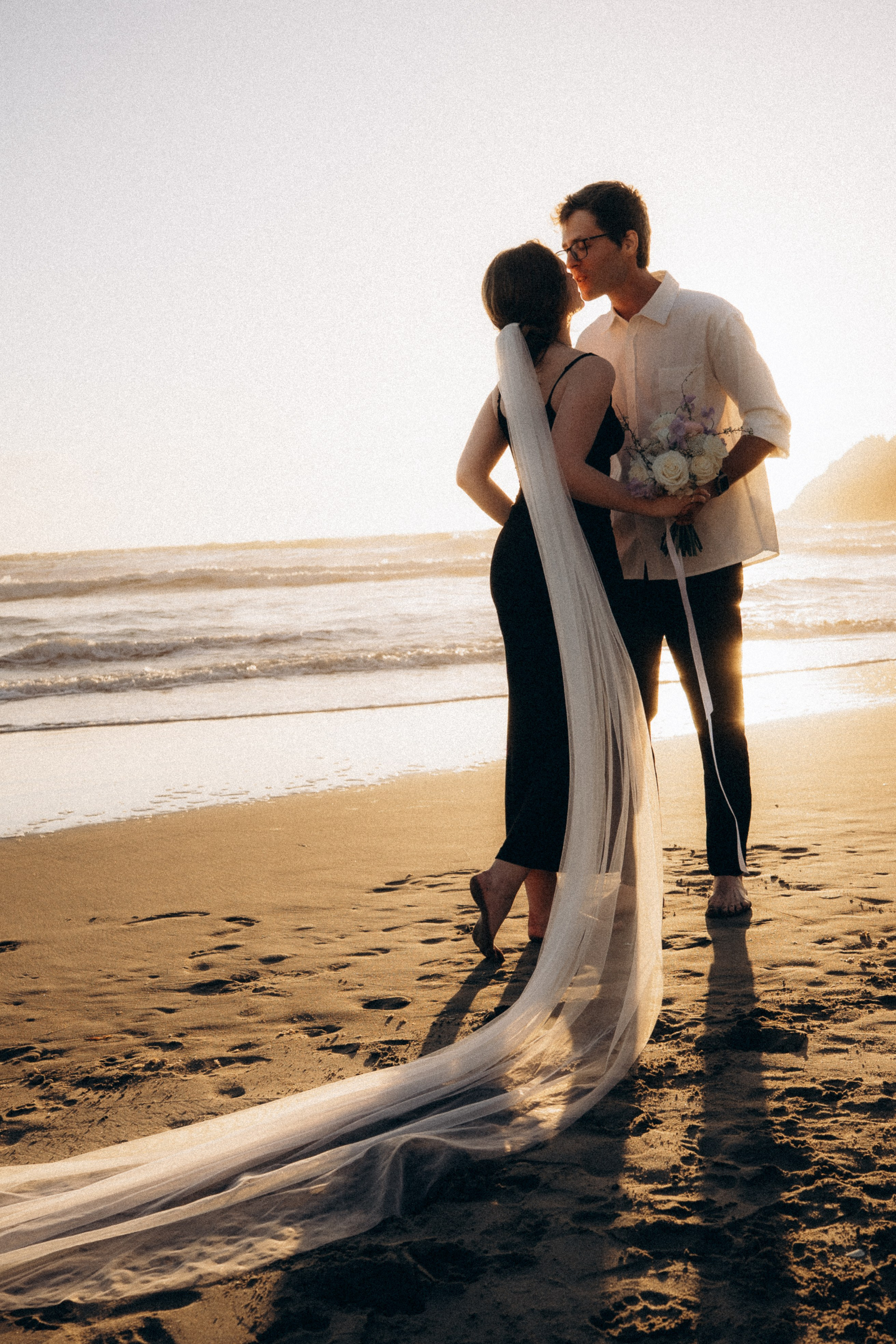 Elopement — Bay Area