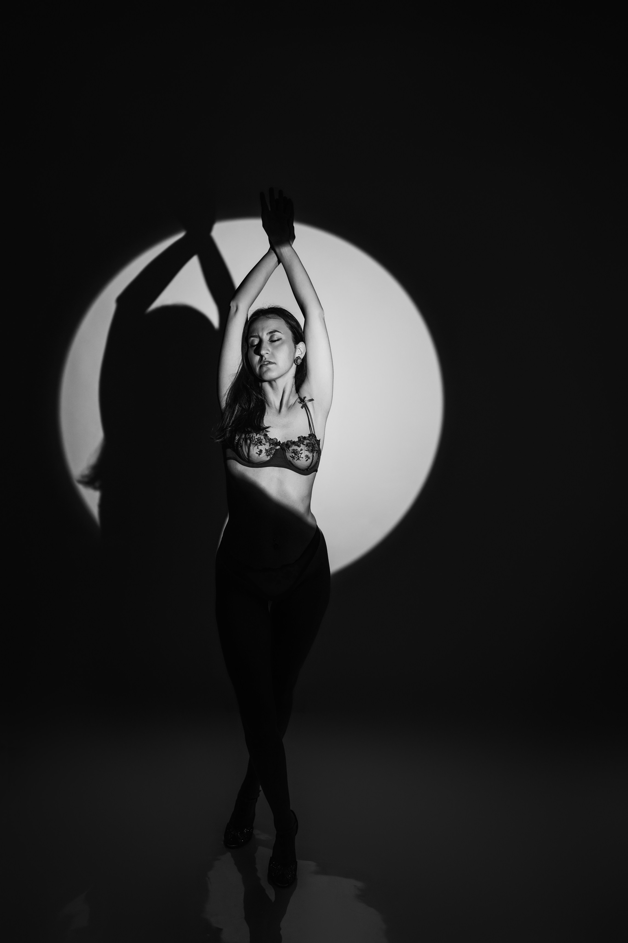 Portrait. Anna Levina Photography