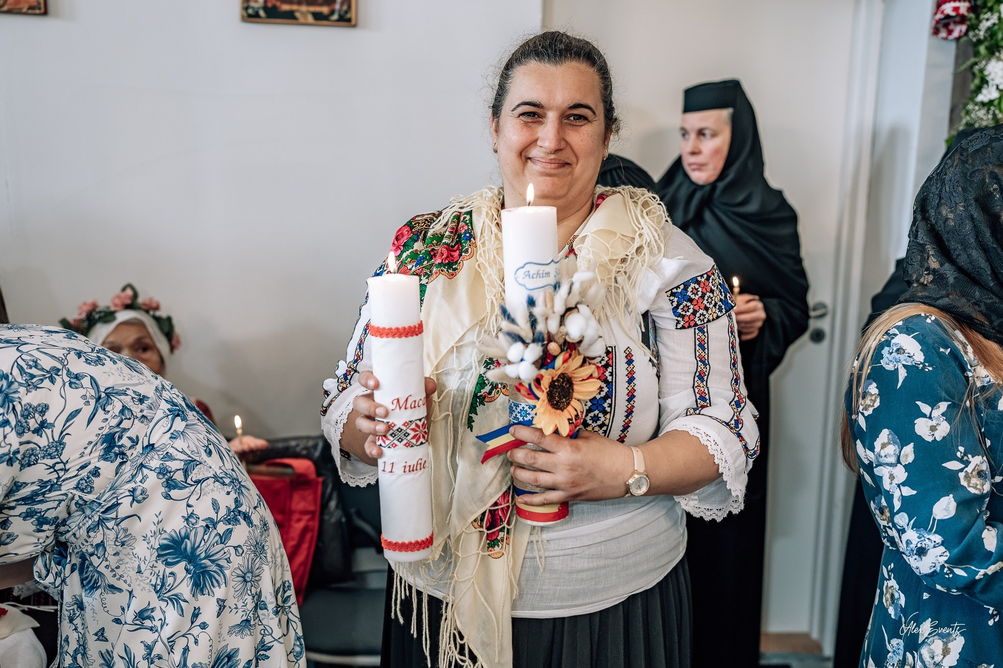 3 botezuri. AlexEvents | Fotograf si Videograf de Nunta si Botez in Danemarca si Germania
