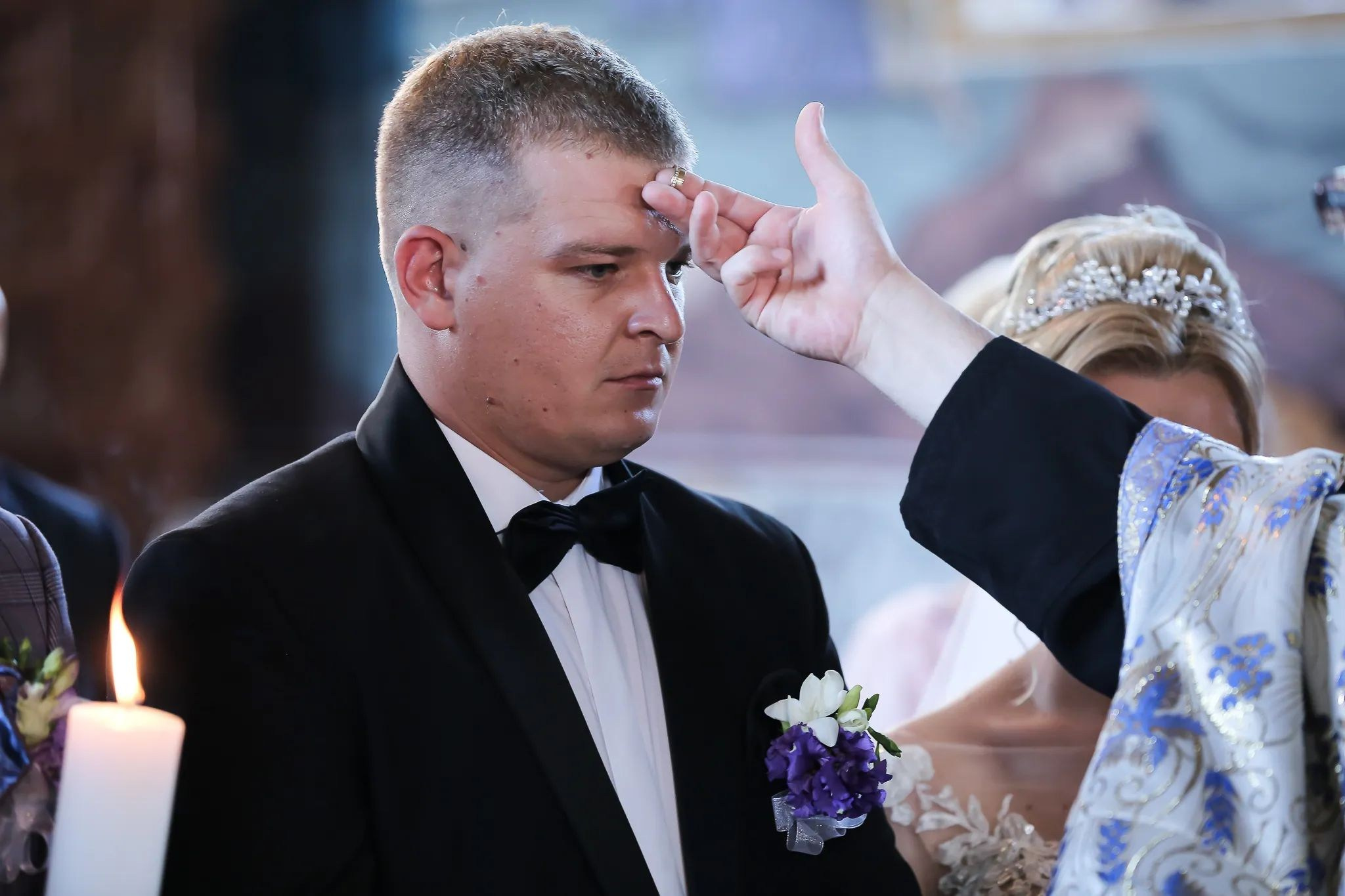 Bogdan si Liliana - Nunta Romania. Alex Events Photographer / Videographer in Denmark Horsens, Vejle, Odense, Aarhus. Wedding, Baptism, Photo Studio