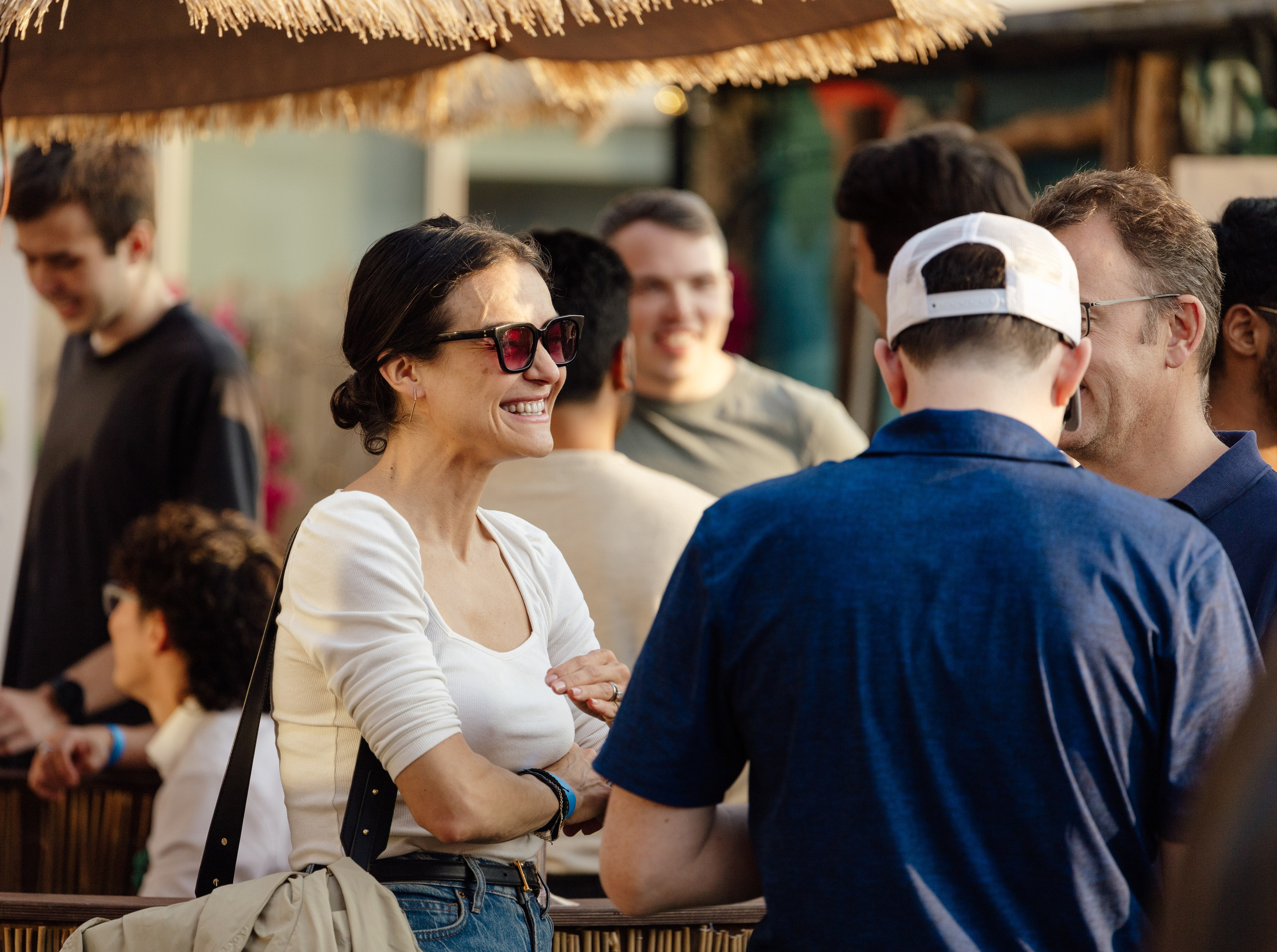 DRW Summer party — Queen of Hoxton. June, 2023. Timeless Wedding & Event Photography from London to the world