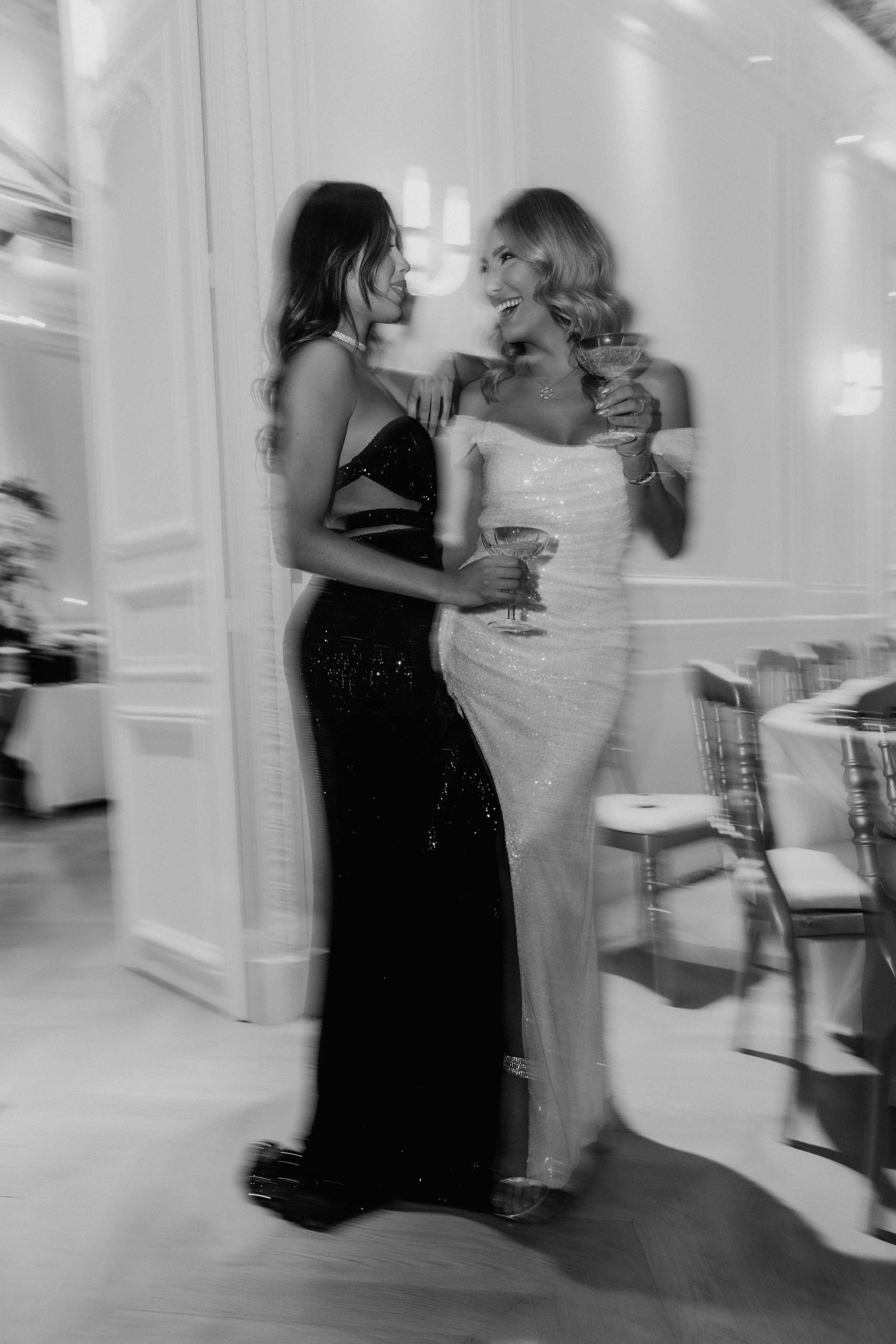 Tayna & Caster. Photographer in Paris