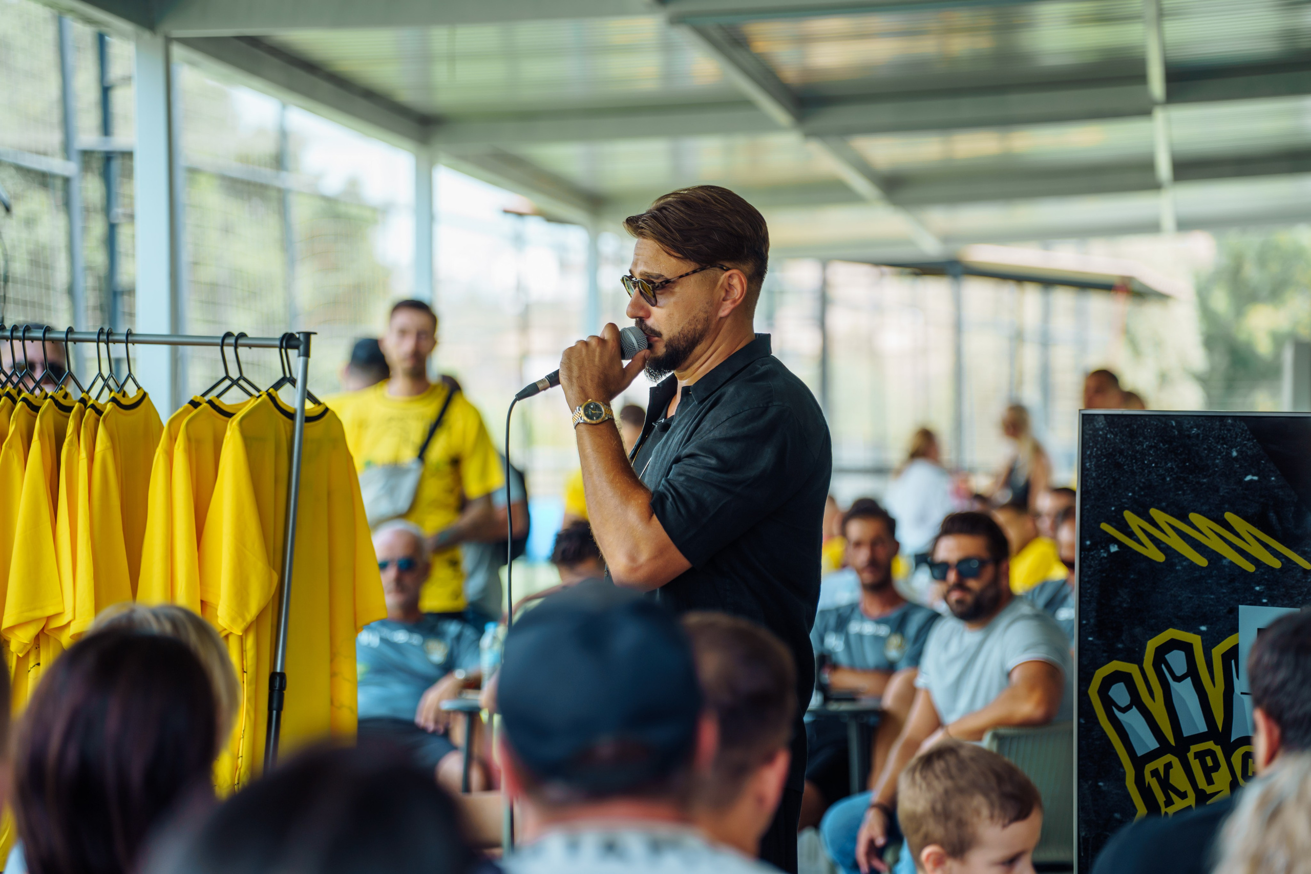 Krasava. Photographer in Cyprus